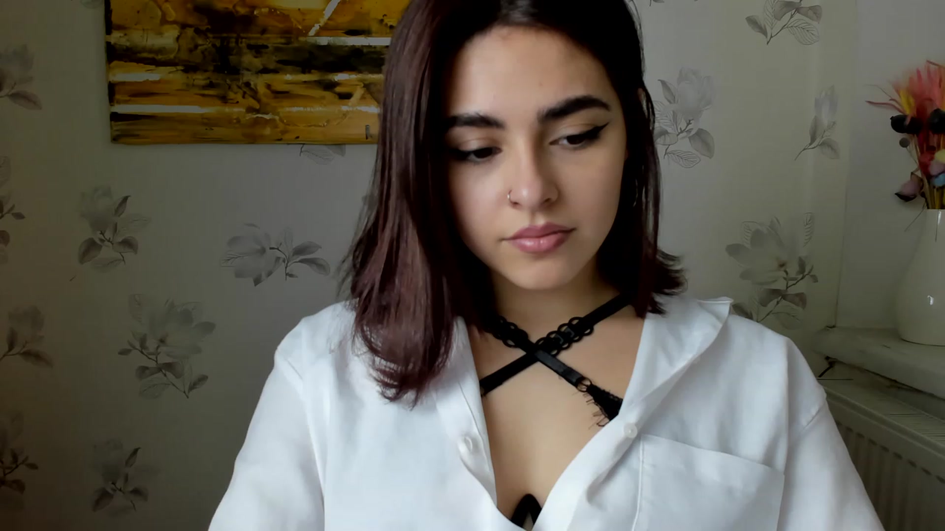 Gallery image thumbnail from MillaGold's myfreecams stream on, 11/26/2022, 11:10 image 18 of 20