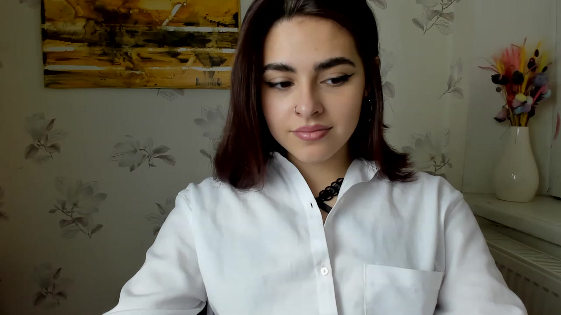 Gallery image thumbnail from MillaGold's myfreecams stream on, 11/26/2022, 11:10 image 1 of 20