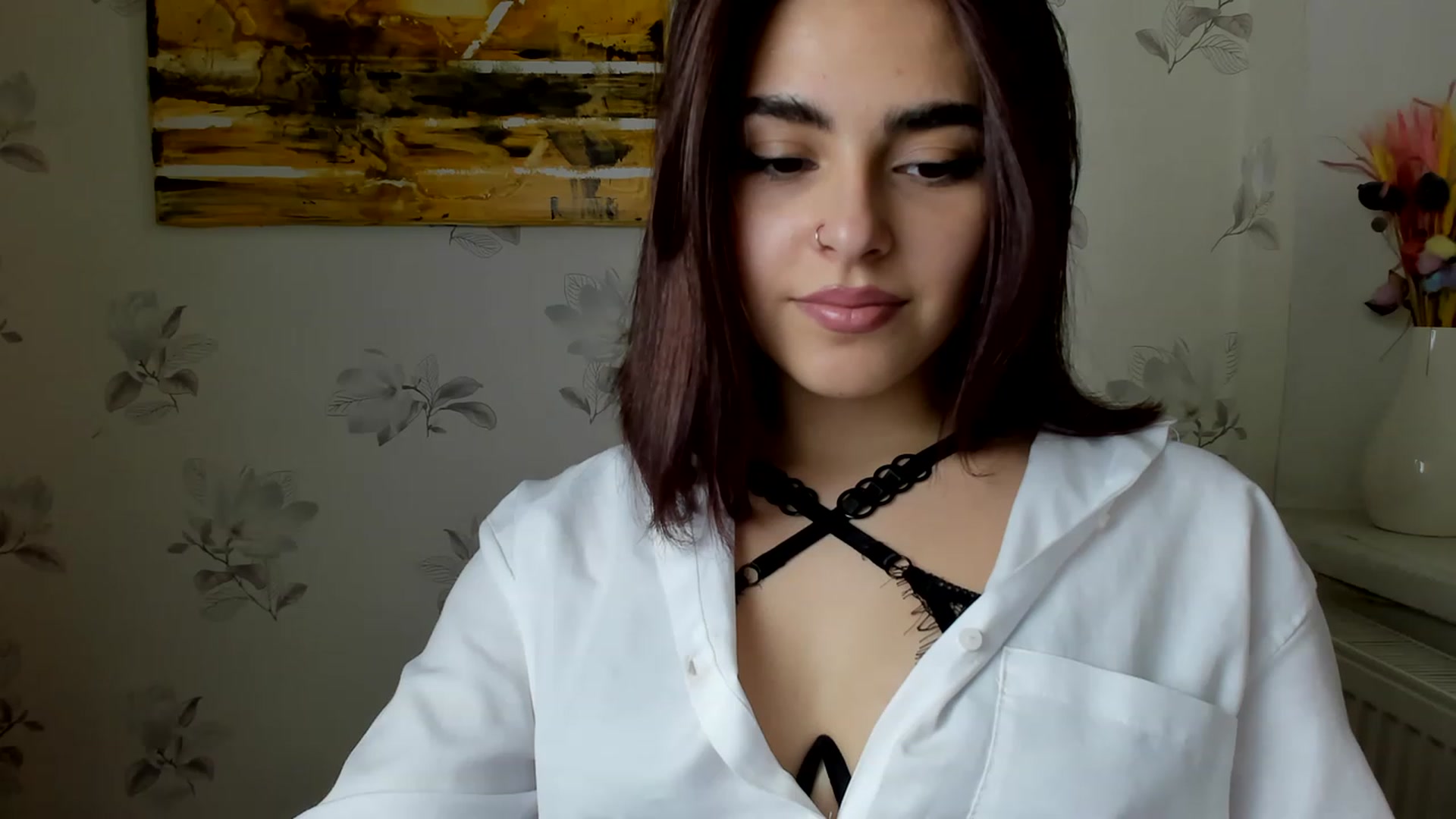 Gallery image thumbnail from MillaGold's myfreecams stream on, 11/26/2022, 11:10 image 10 of 20