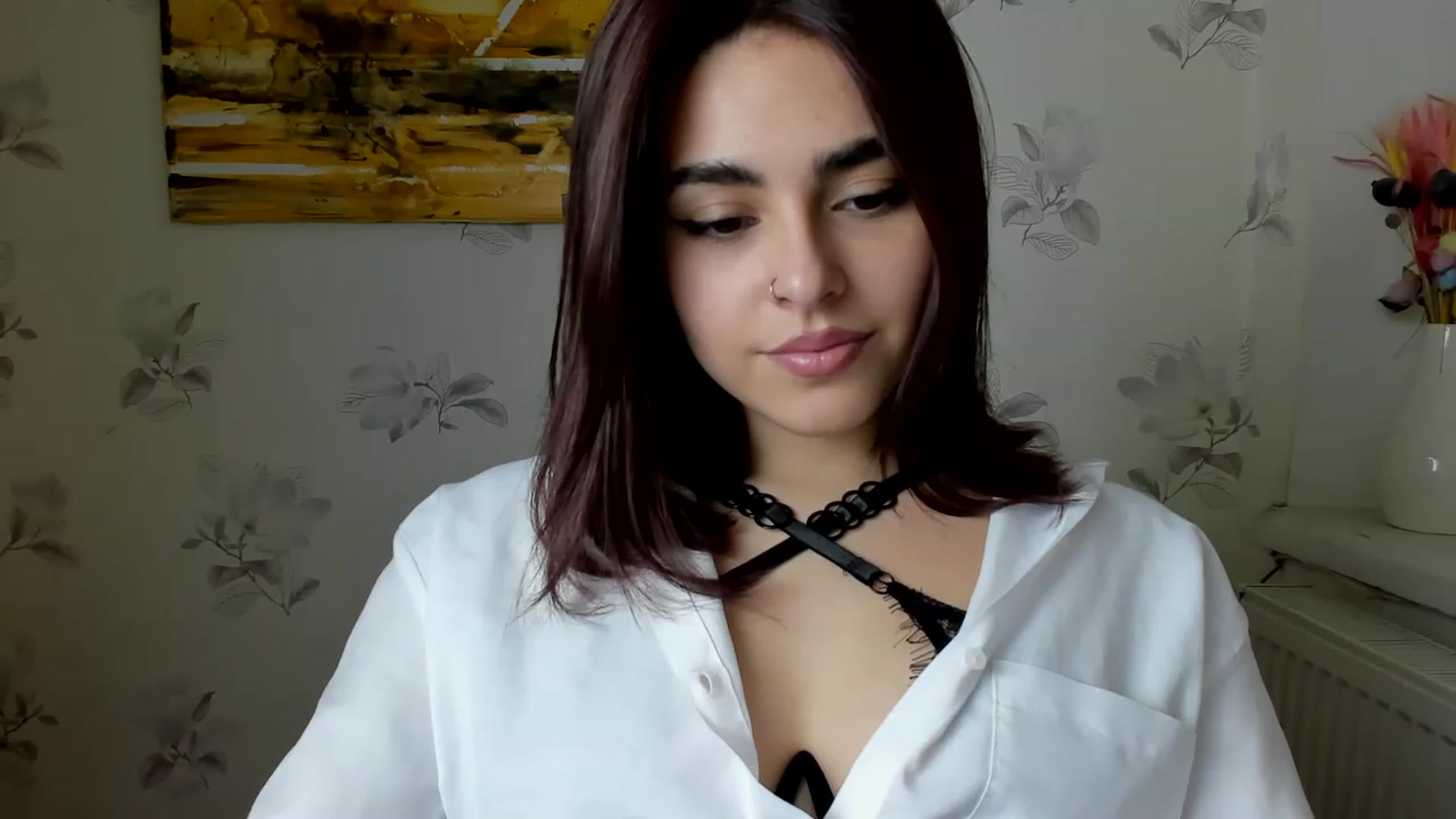 Gallery image thumbnail from MillaGold's myfreecams stream on, 11/26/2022, 11:10 image 16 of 20