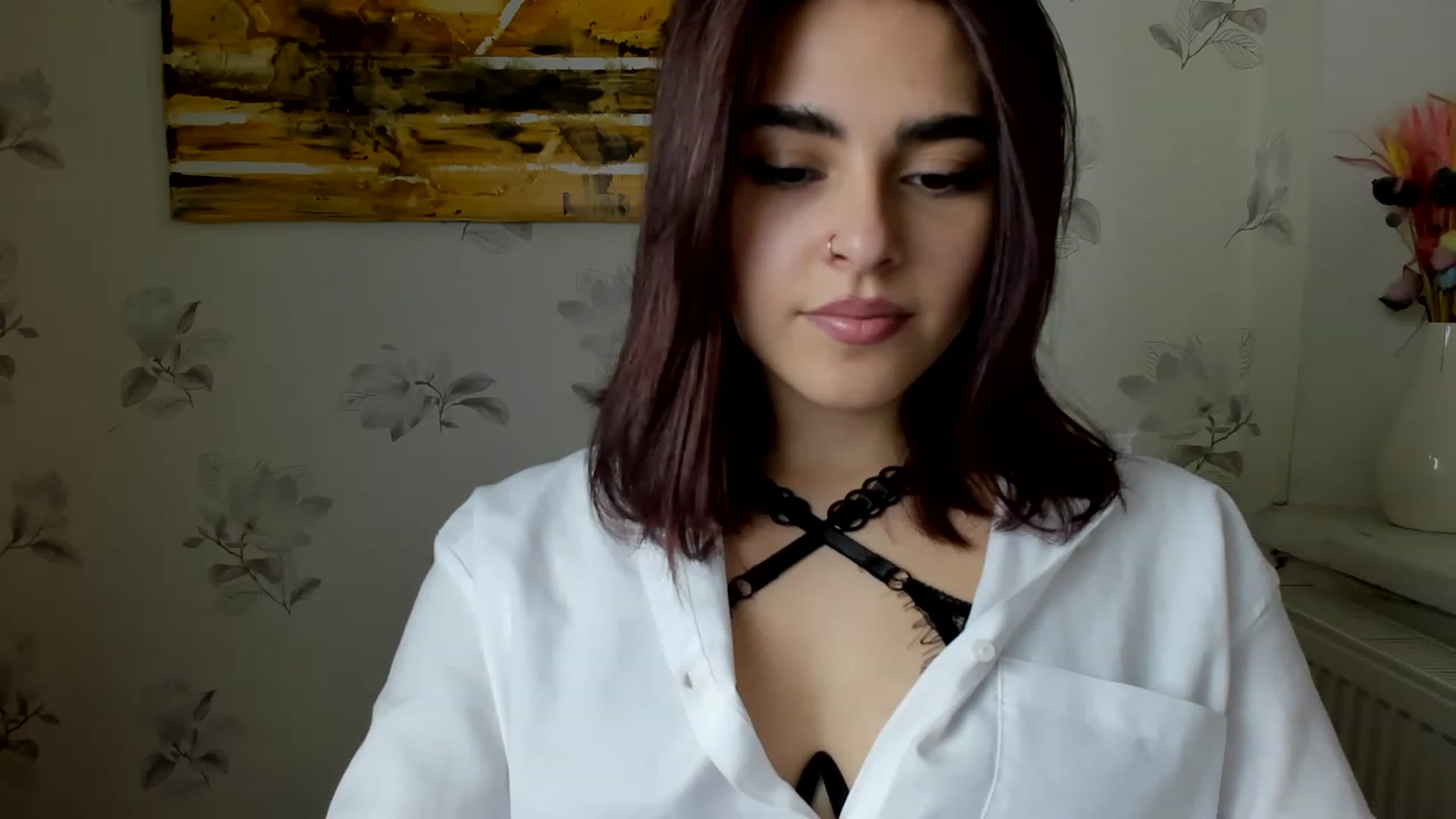 Gallery image thumbnail from MillaGold's myfreecams stream on, 11/26/2022, 11:10 image 13 of 20