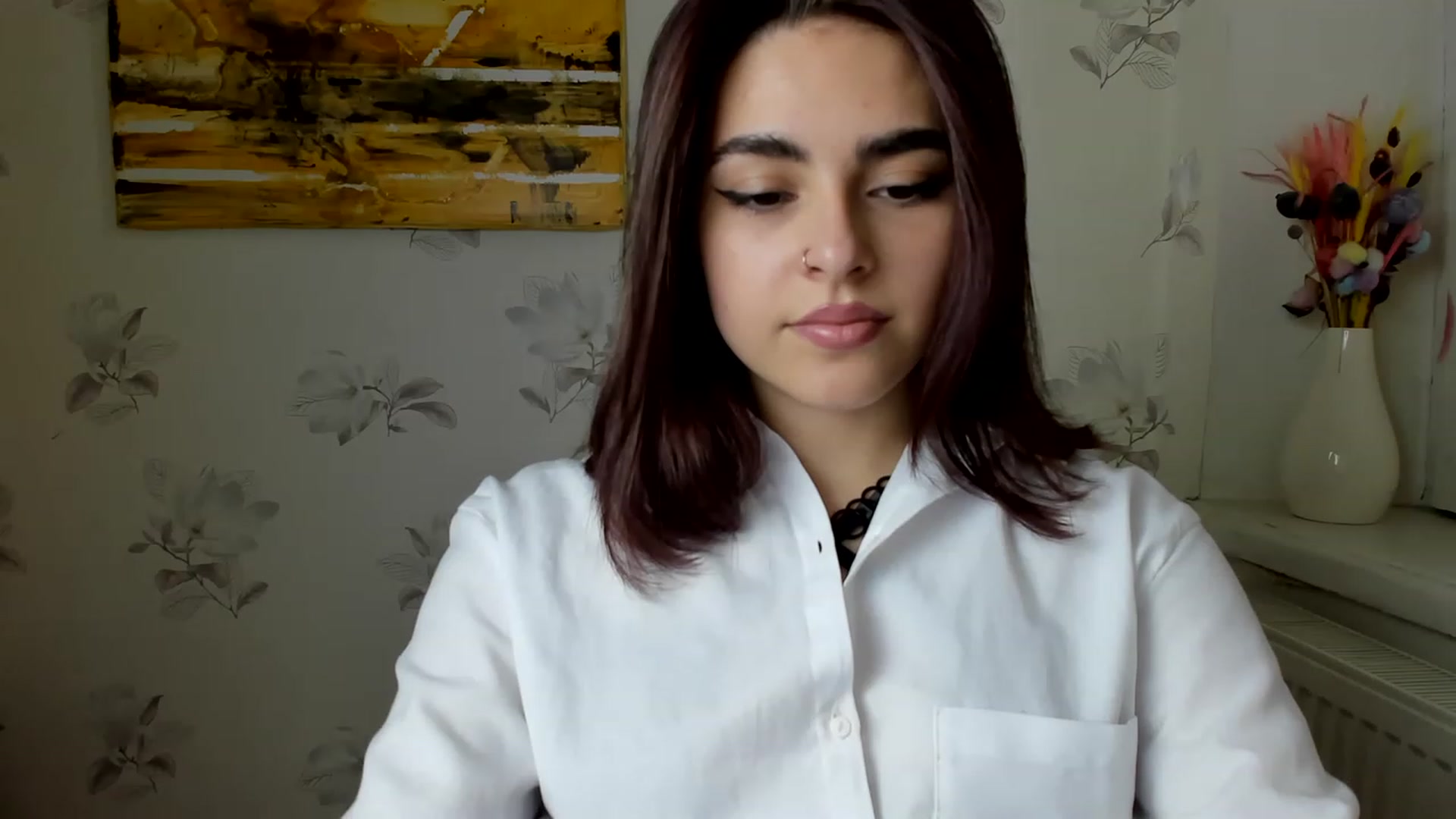 Gallery image thumbnail from MillaGold's myfreecams stream on, 11/26/2022, 11:10 image 5 of 20