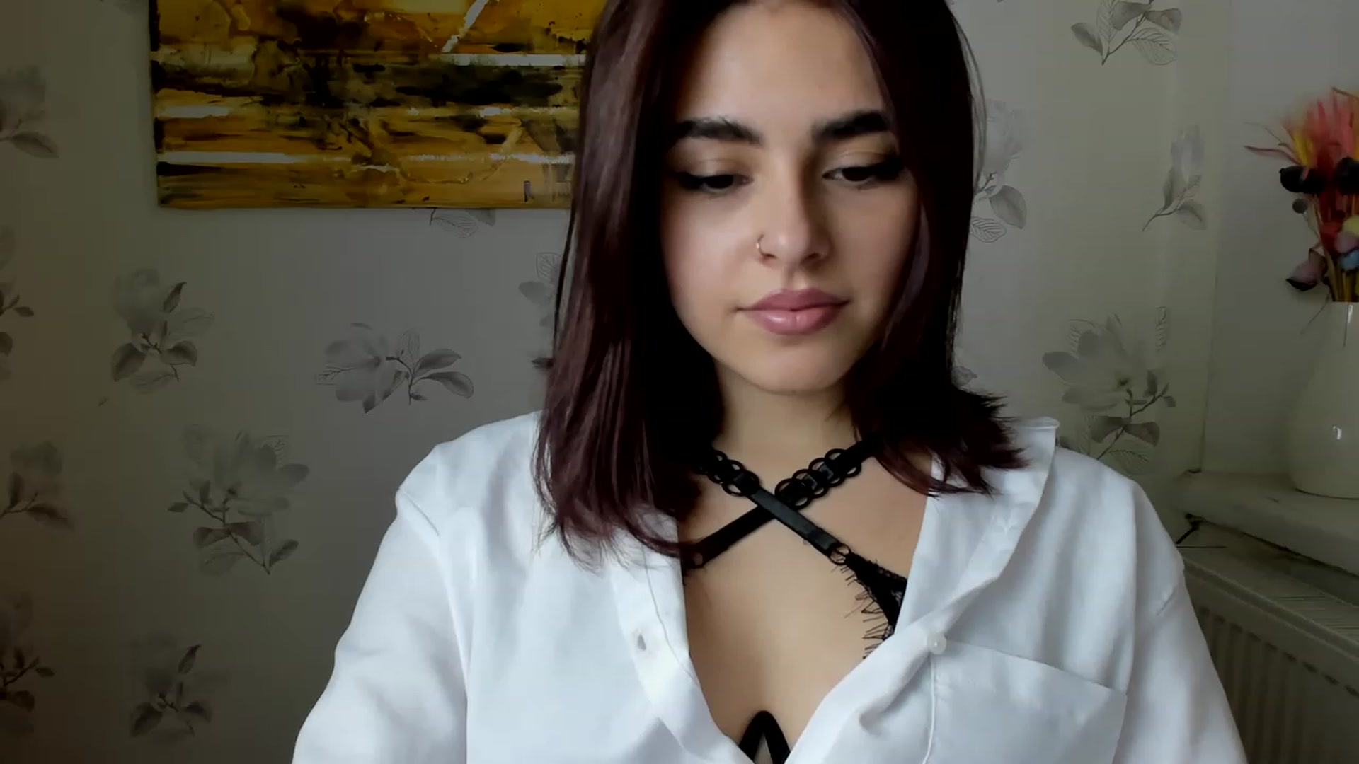 Gallery image thumbnail from MillaGold's myfreecams stream on, 11/26/2022, 11:10 image 15 of 20