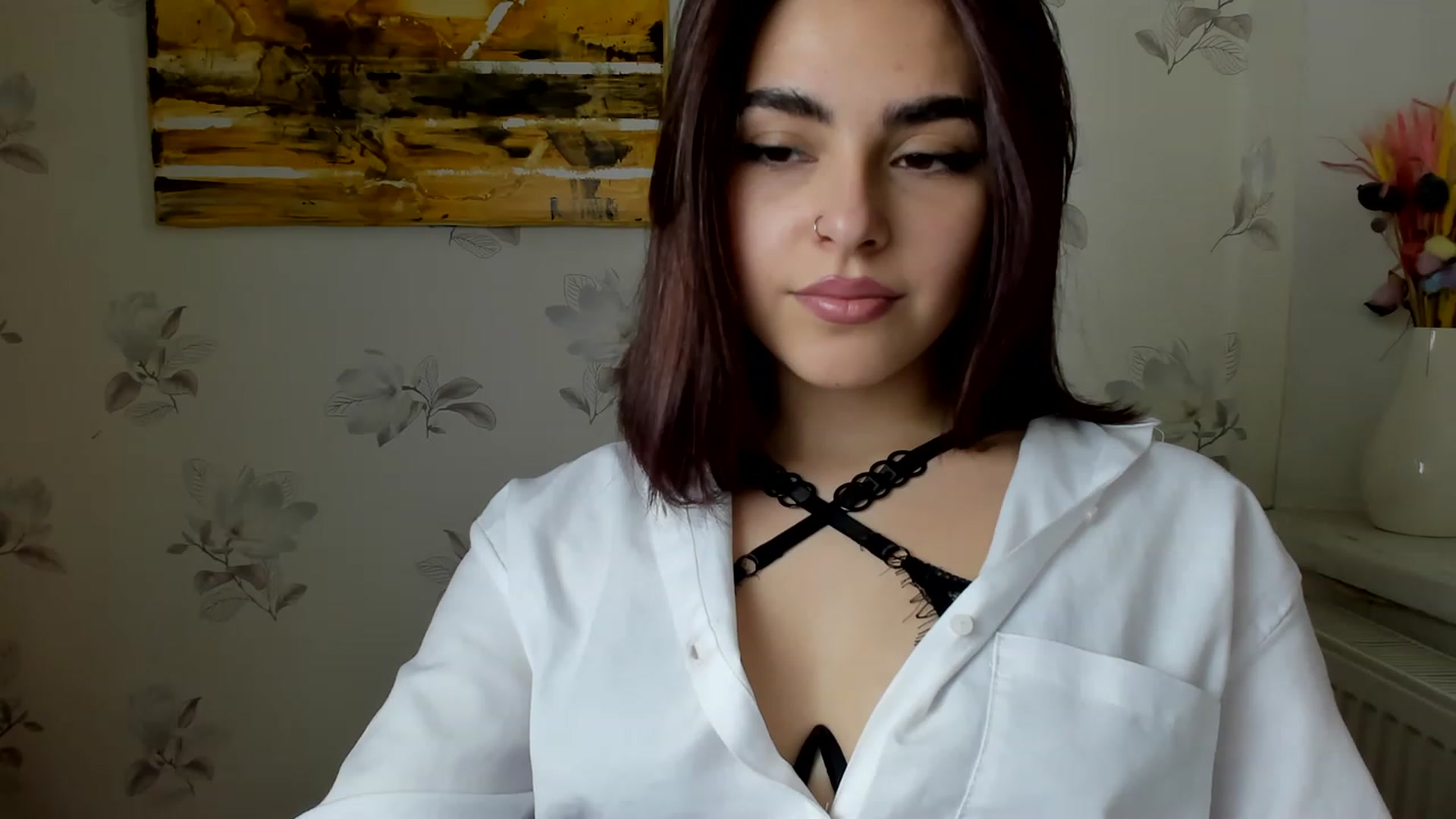 Gallery image thumbnail from MillaGold's myfreecams stream on, 11/26/2022, 11:10 image 9 of 20