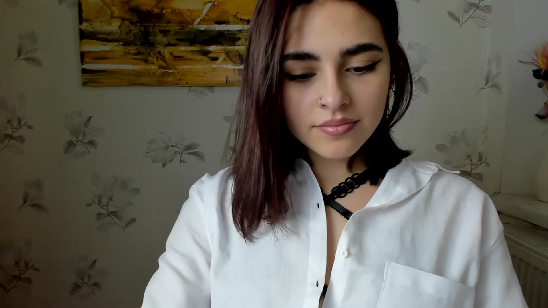Gallery image thumbnail from MillaGold's myfreecams stream on, 11/26/2022, 11:50 image 10 of 20