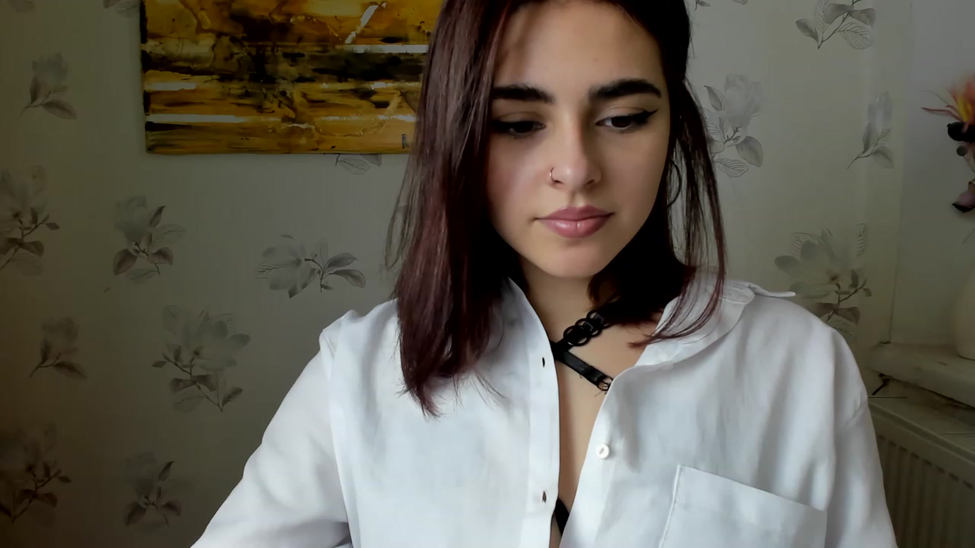 Gallery image thumbnail from MillaGold's myfreecams stream on, 11/26/2022, 11:50 image 5 of 20