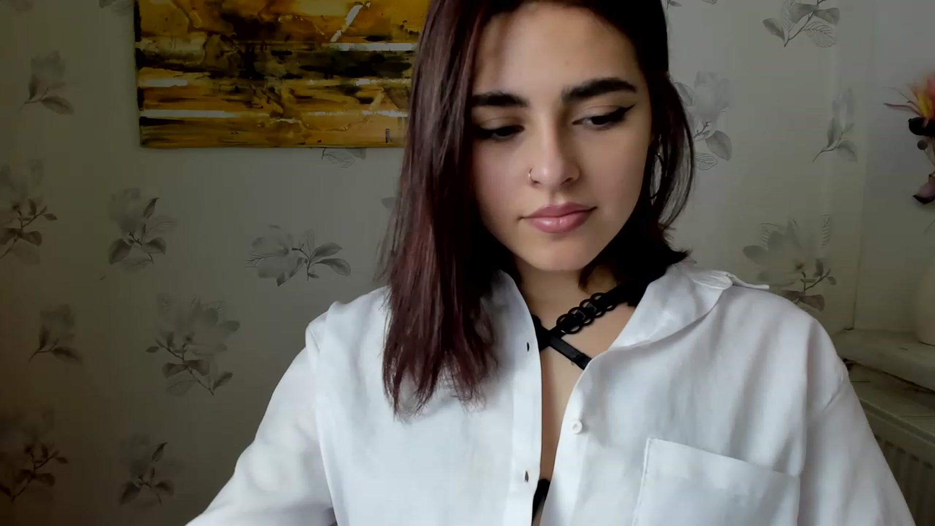 Gallery image thumbnail from MillaGold's myfreecams stream on, 11/26/2022, 11:50 image 20 of 20