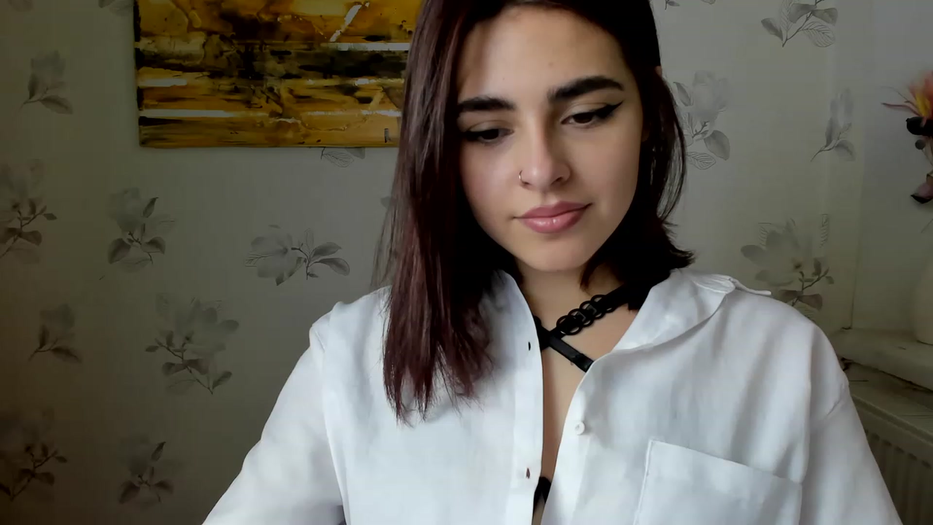 Gallery image thumbnail from MillaGold's myfreecams stream on, 11/26/2022, 11:50 image 19 of 20