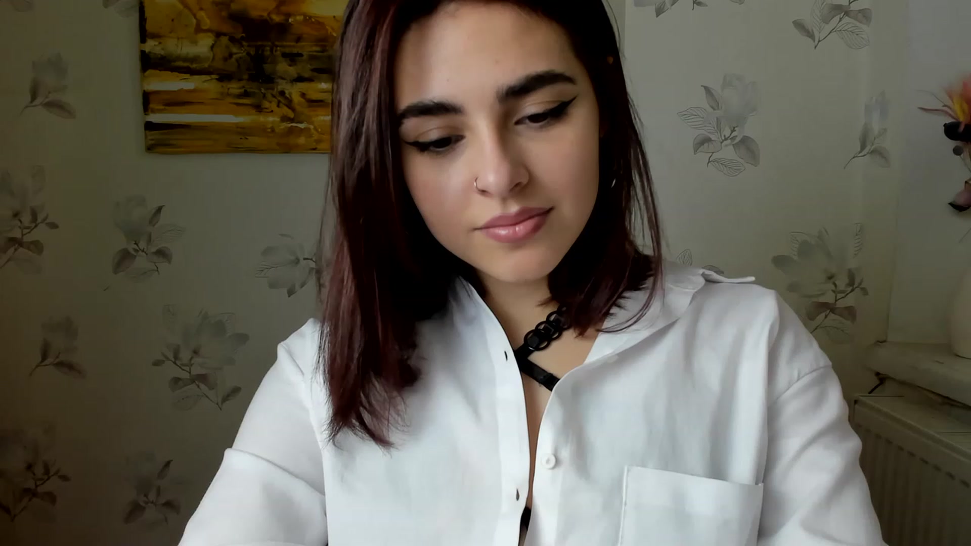 Gallery image thumbnail from MillaGold's myfreecams stream on, 11/26/2022, 11:50 image 2 of 20
