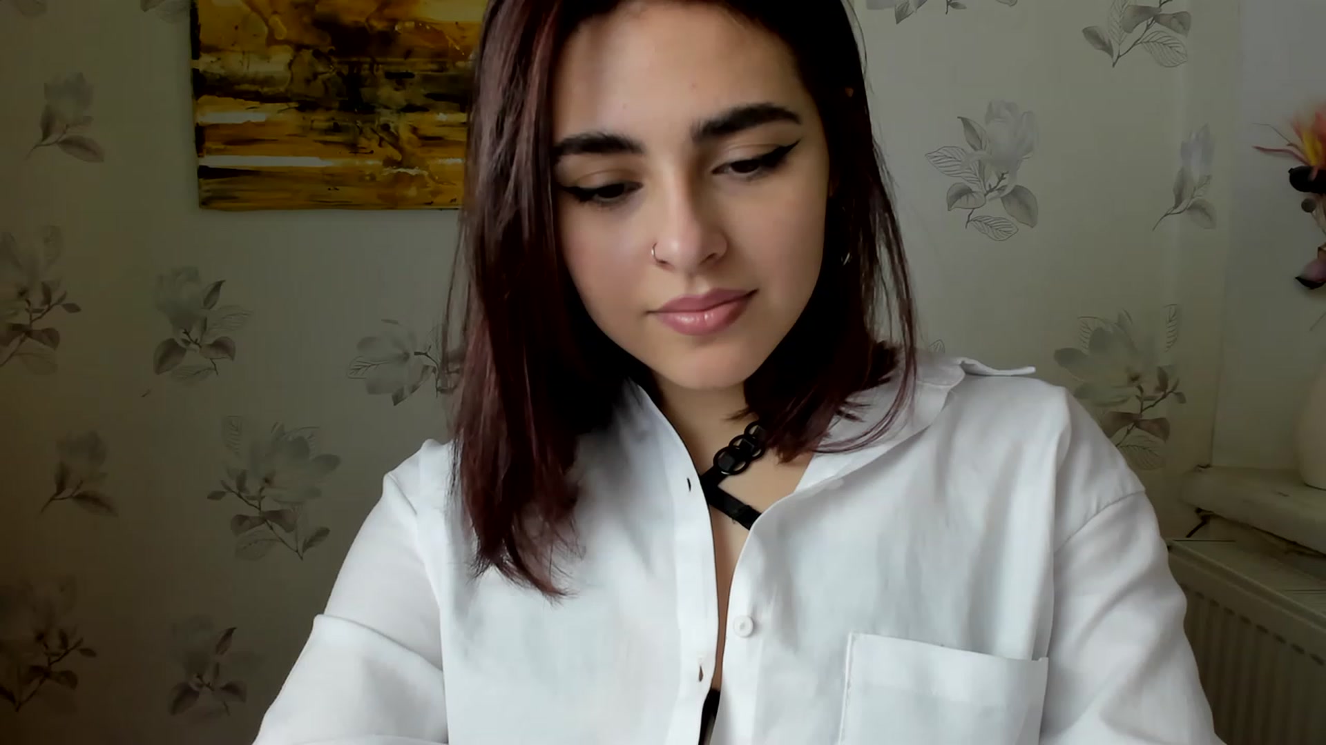 Gallery image thumbnail from MillaGold's myfreecams stream on, 11/26/2022, 11:50 image 1 of 20