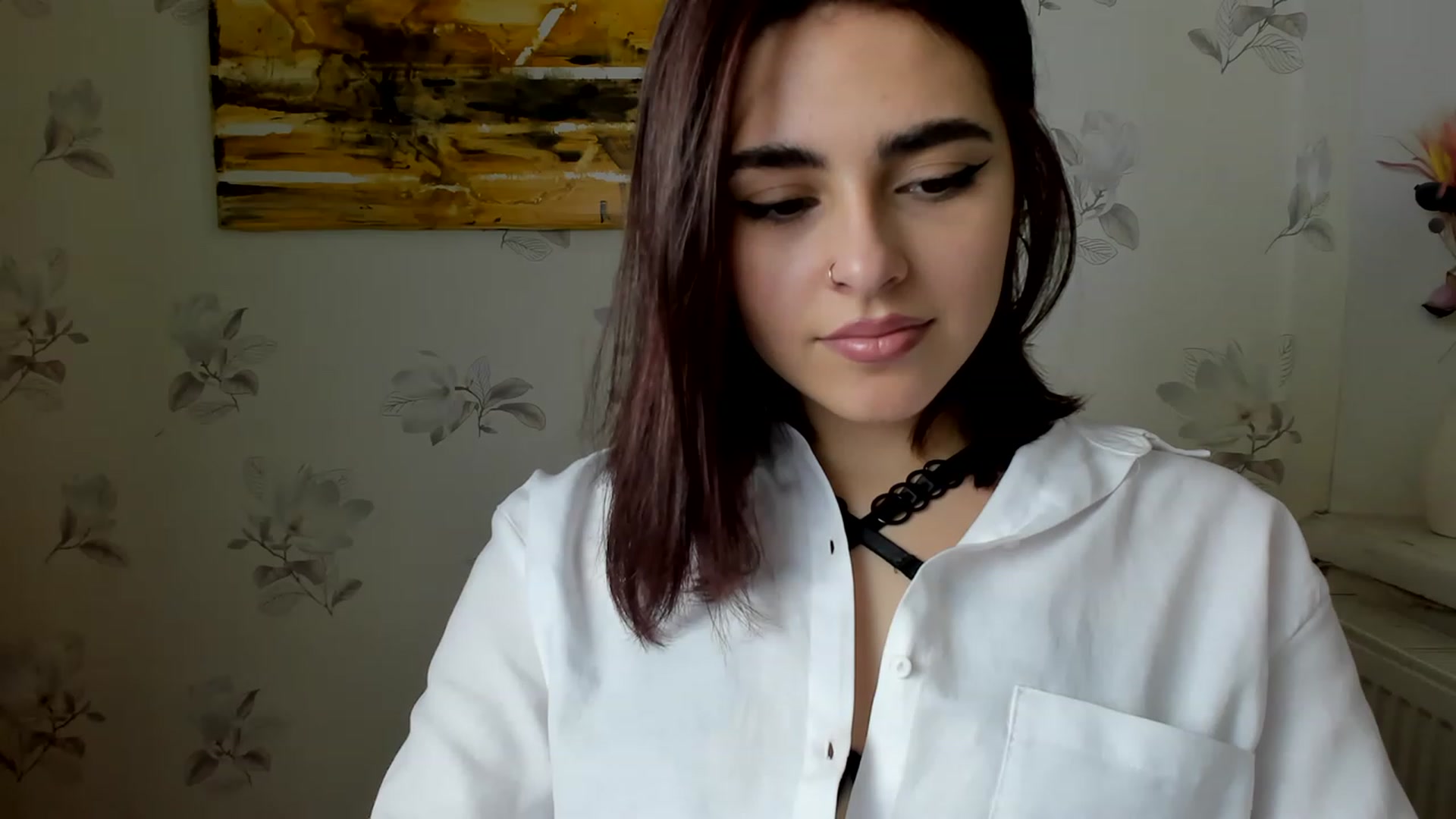 Gallery image thumbnail from MillaGold's myfreecams stream on, 11/26/2022, 11:50 image 11 of 20