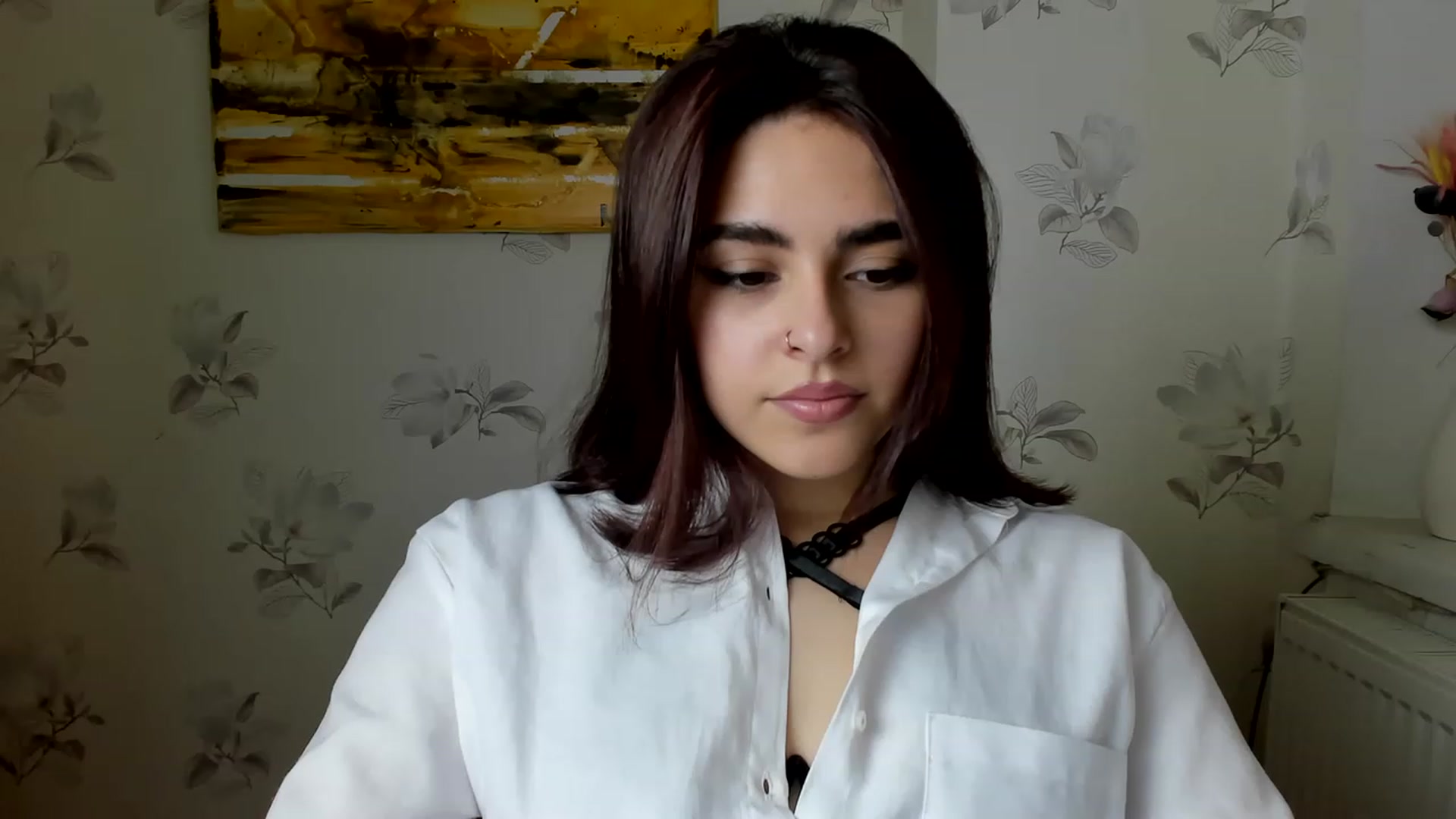 Gallery image thumbnail from MillaGold's myfreecams stream on, 11/26/2022, 12:24 image 7 of 20