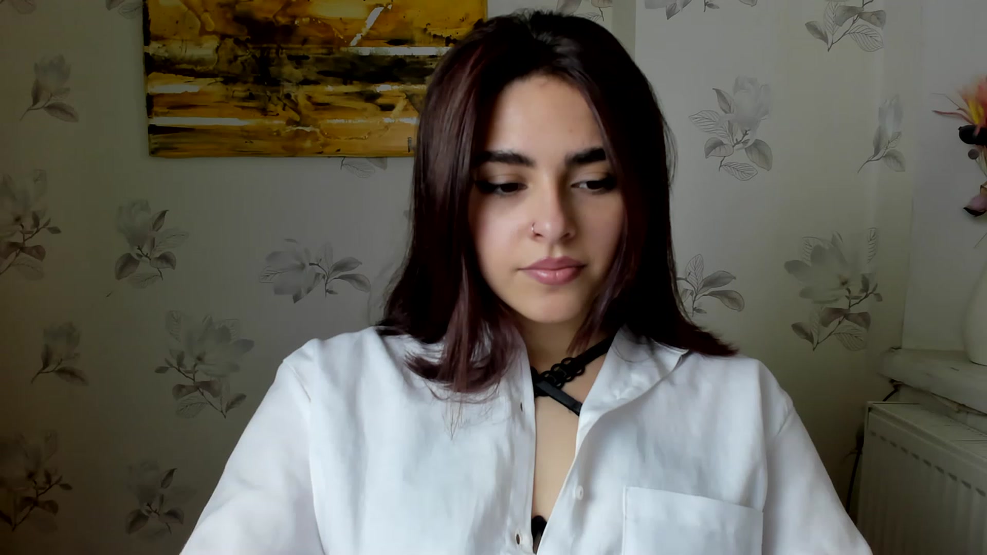 Gallery image thumbnail from MillaGold's myfreecams stream on, 11/26/2022, 12:24 image 9 of 20