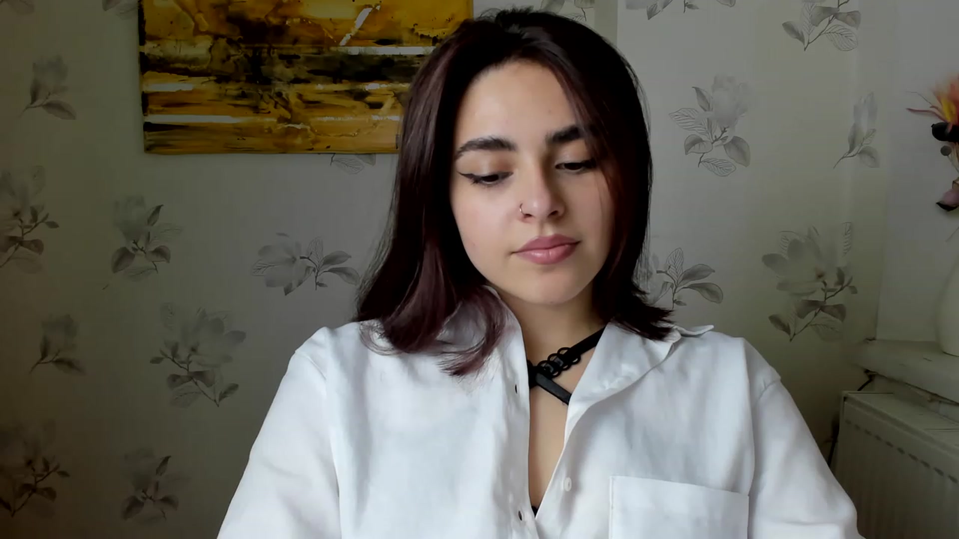 Gallery image thumbnail from MillaGold's myfreecams stream on, 11/26/2022, 12:24 image 2 of 20