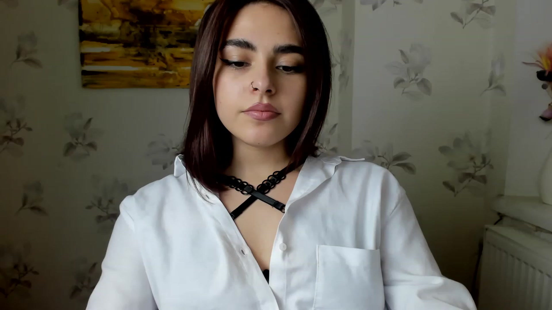 Gallery image thumbnail from MillaGold's myfreecams stream on, 11/26/2022, 12:24 image 19 of 20