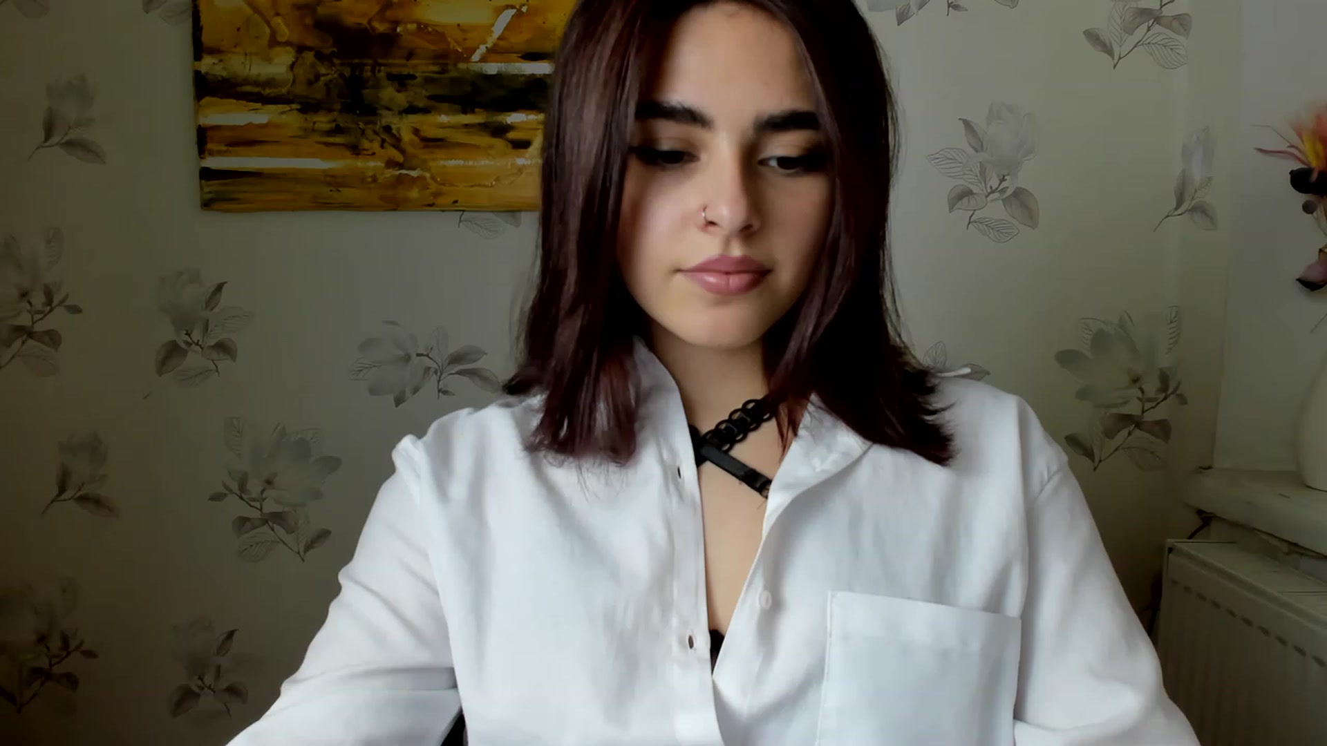 Gallery image thumbnail from MillaGold's myfreecams stream on, 11/26/2022, 12:24 image 14 of 20