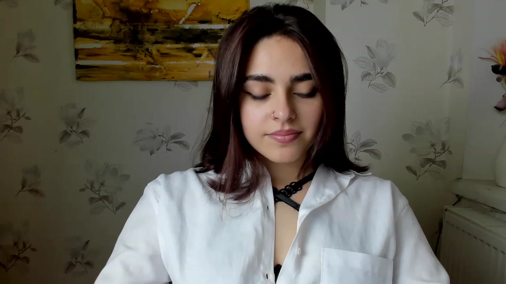 Gallery image thumbnail from MillaGold's myfreecams stream on, 11/26/2022, 12:24 image 6 of 20