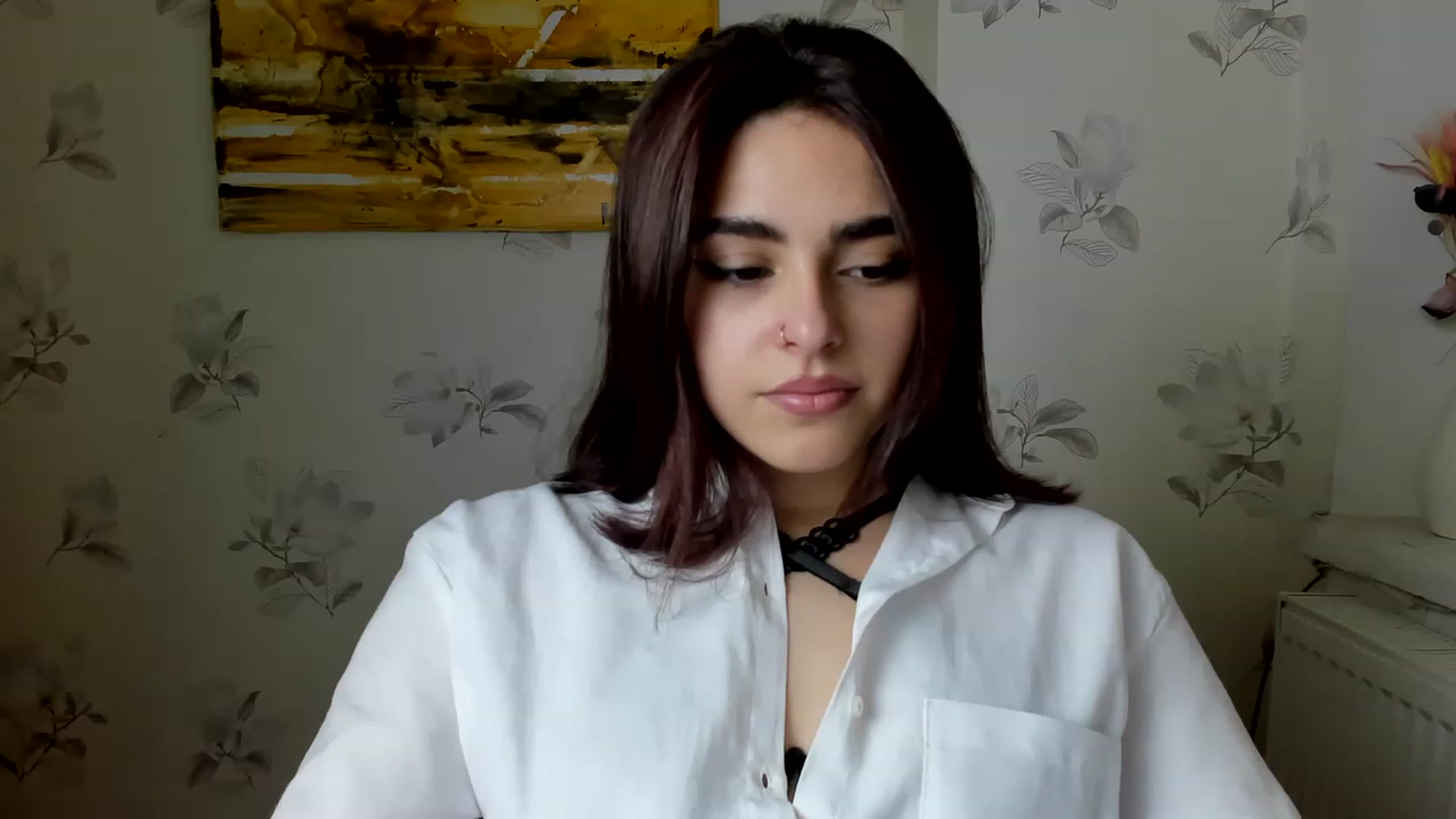 Gallery image thumbnail from MillaGold's myfreecams stream on, 11/26/2022, 12:24 image 8 of 20