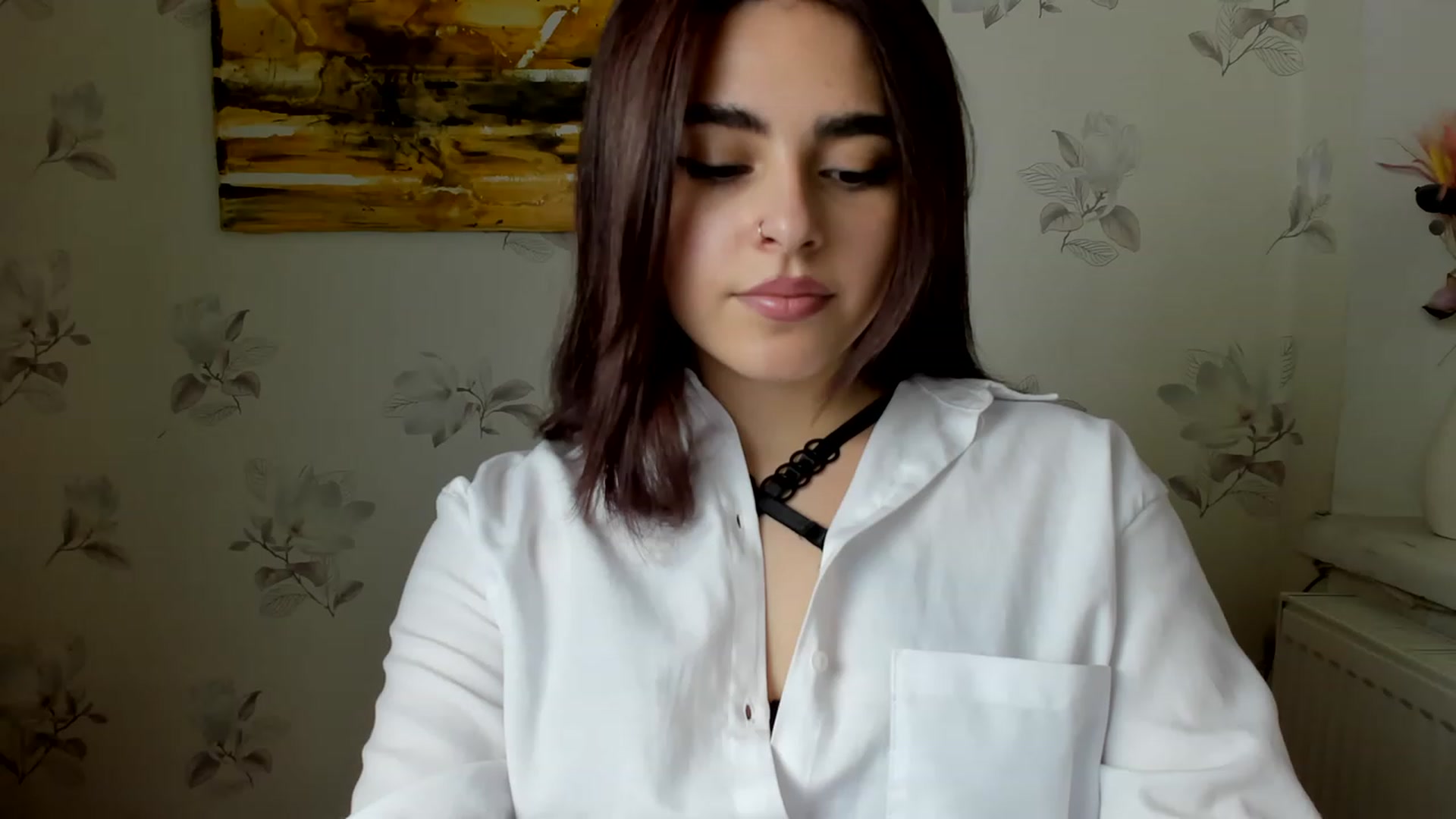 Gallery image thumbnail from MillaGold's myfreecams stream on, 11/26/2022, 12:24 image 15 of 20