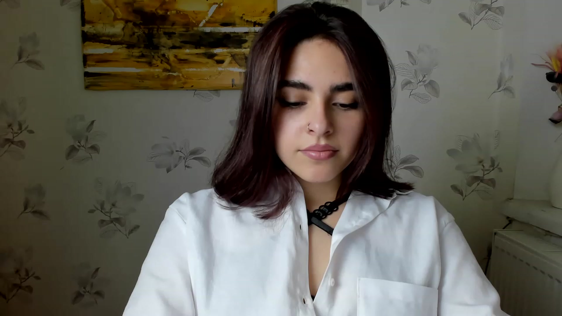 Gallery image thumbnail from MillaGold's myfreecams stream on, 11/26/2022, 12:24 image 4 of 20