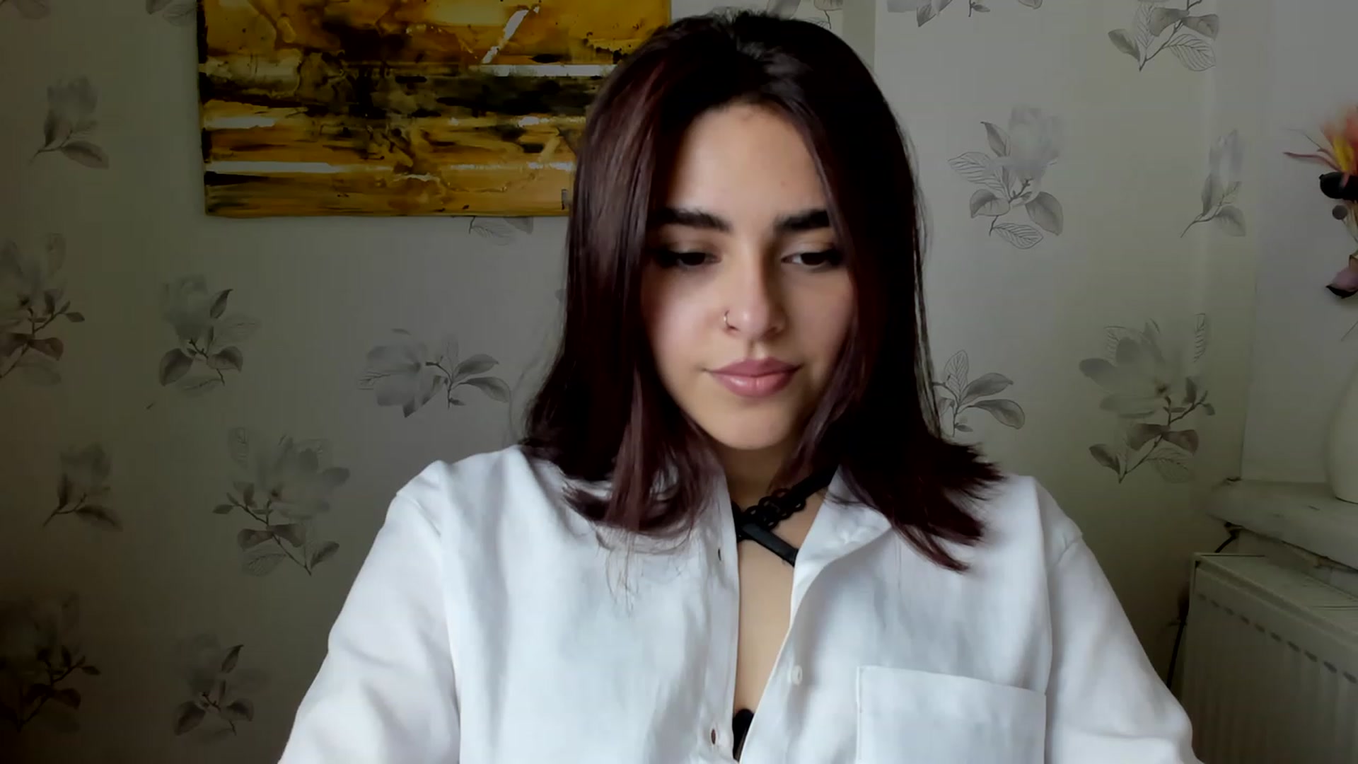 Gallery image thumbnail from MillaGold's myfreecams stream on, 11/26/2022, 12:24 image 11 of 20