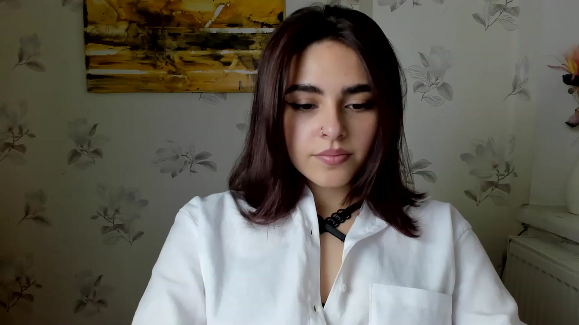 Gallery image thumbnail from MillaGold's myfreecams stream on, 11/26/2022, 12:24 image 1 of 20