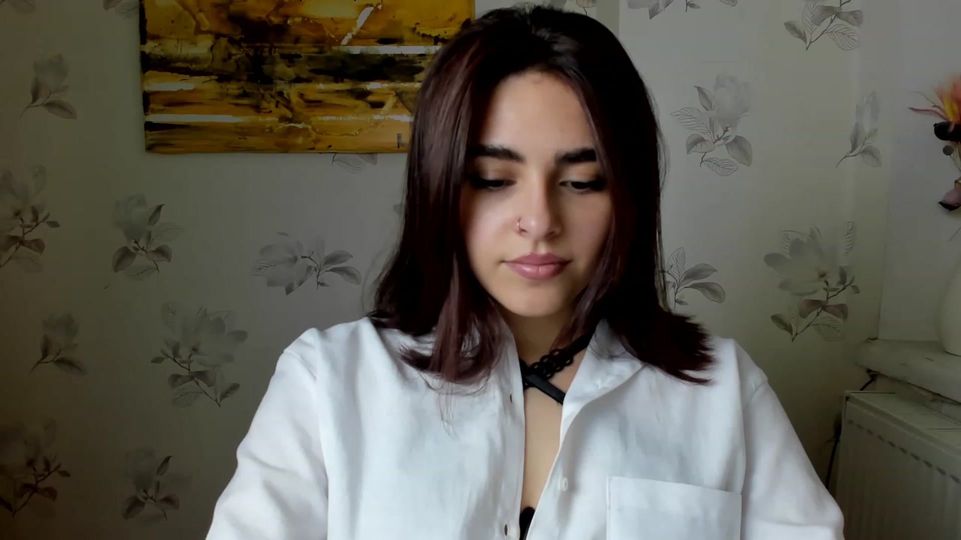 Gallery image thumbnail from MillaGold's myfreecams stream on, 11/26/2022, 12:24 image 10 of 20