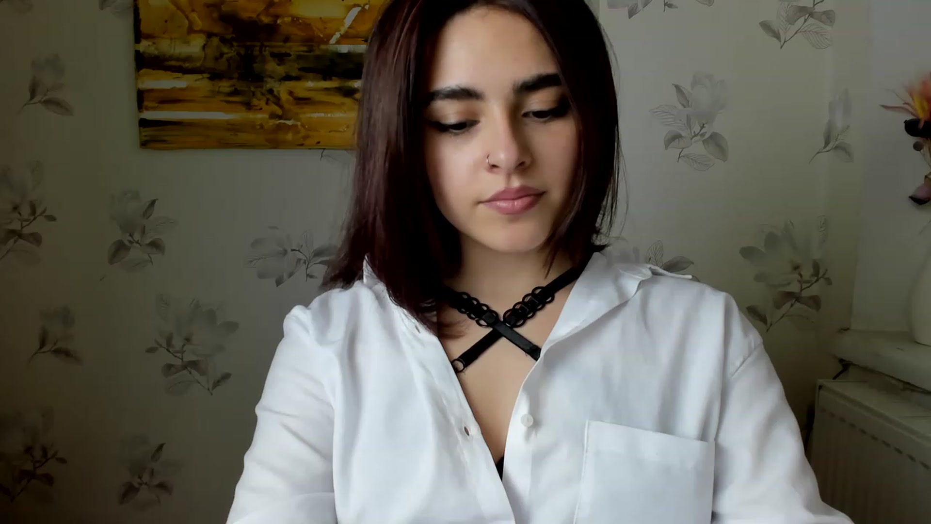 Gallery image thumbnail from MillaGold's myfreecams stream on, 11/26/2022, 12:24 image 18 of 20