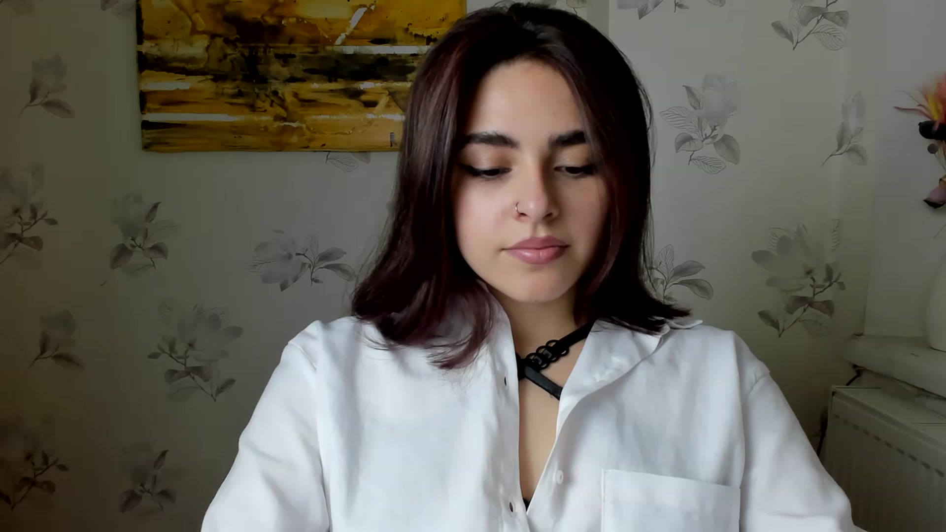Gallery image thumbnail from MillaGold's myfreecams stream on, 11/26/2022, 12:24 image 3 of 20