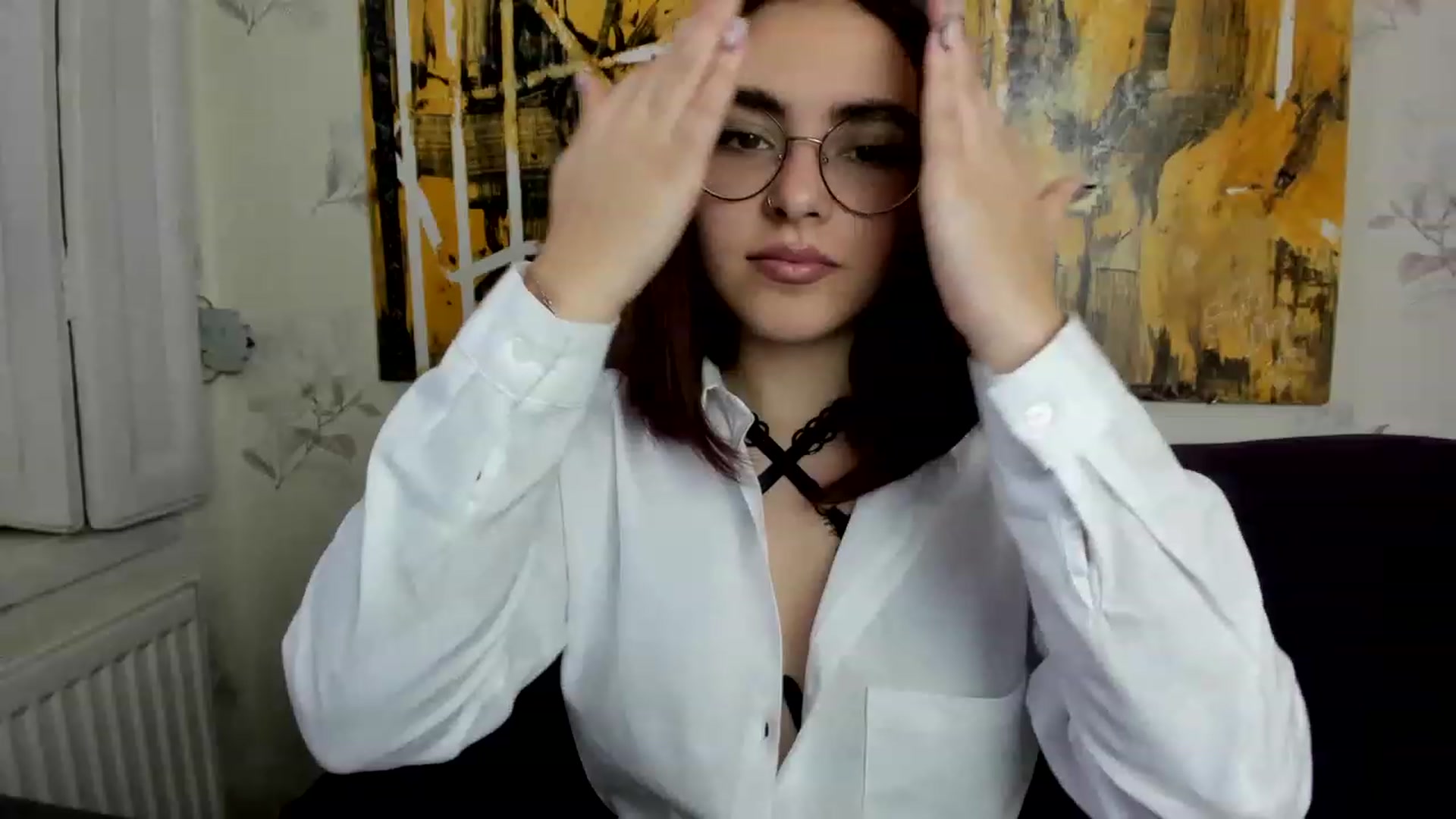 Gallery image thumbnail from MillaGold's myfreecams stream on, 11/27/2022, 11:55 image 7 of 20