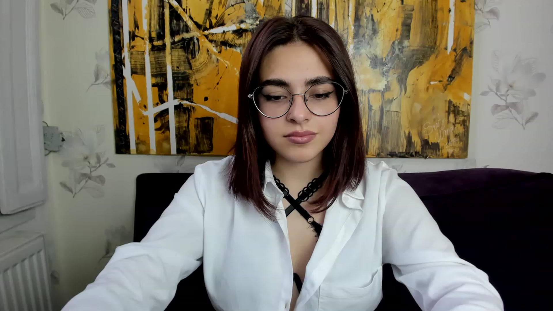 Gallery image thumbnail from MillaGold's myfreecams stream on, 11/27/2022, 11:55 image 2 of 20