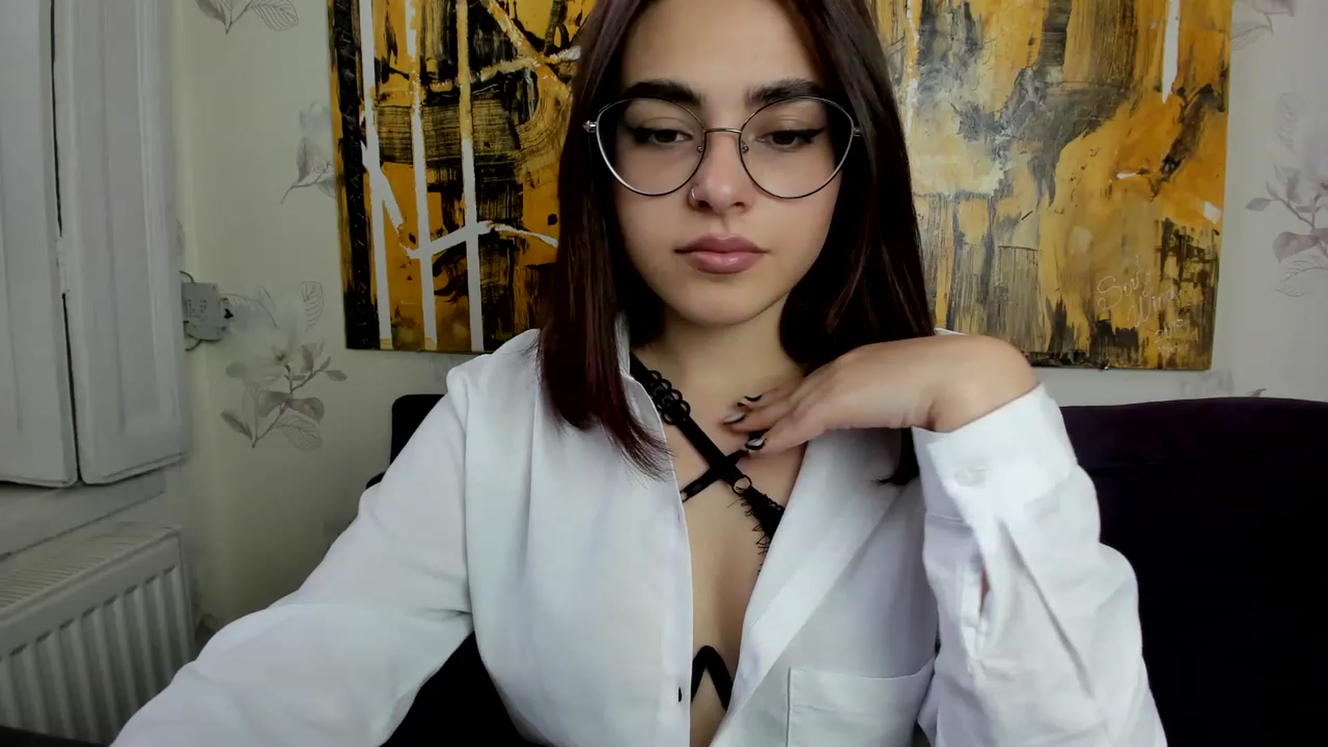 Gallery image thumbnail from MillaGold's myfreecams stream on, 11/27/2022, 11:55 image 8 of 20