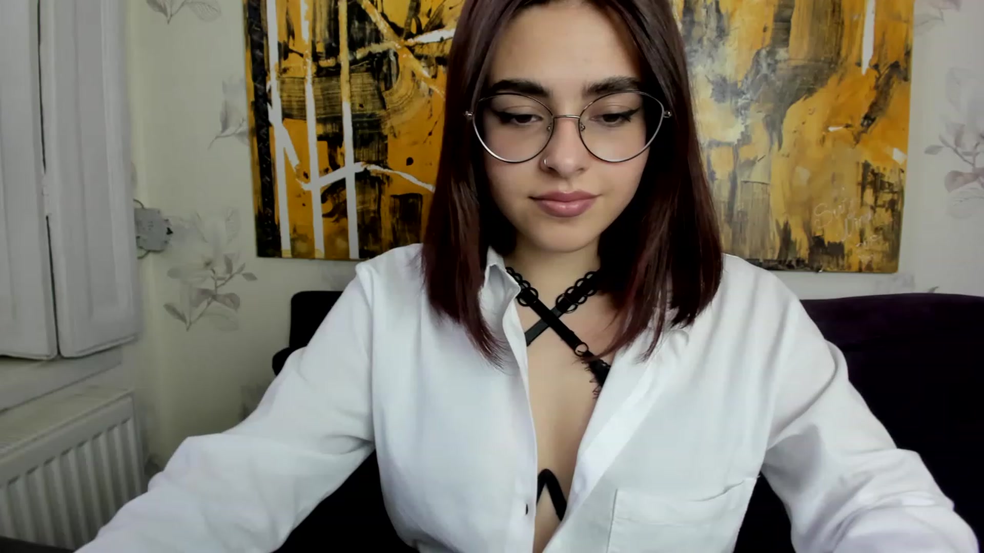 Gallery image thumbnail from MillaGold's myfreecams stream on, 11/27/2022, 11:55 image 5 of 20