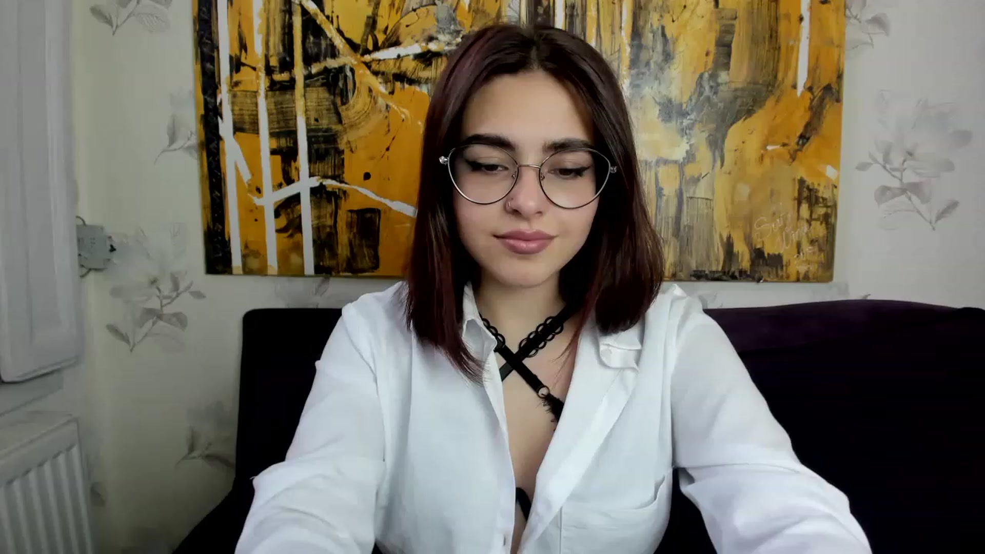 Gallery image thumbnail from MillaGold's myfreecams stream on, 11/27/2022, 11:55 image 3 of 20