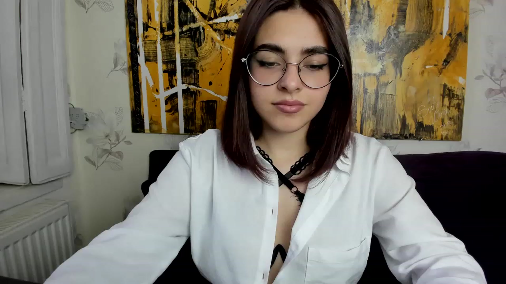 Gallery image thumbnail from MillaGold's myfreecams stream on, 11/27/2022, 11:55 image 19 of 20