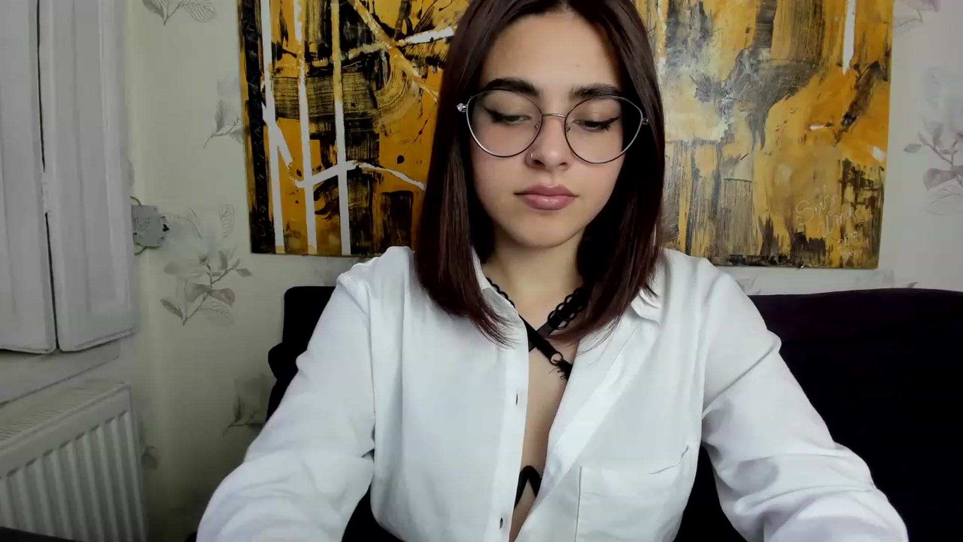 Gallery image thumbnail from MillaGold's myfreecams stream on, 11/27/2022, 11:55 image 18 of 20