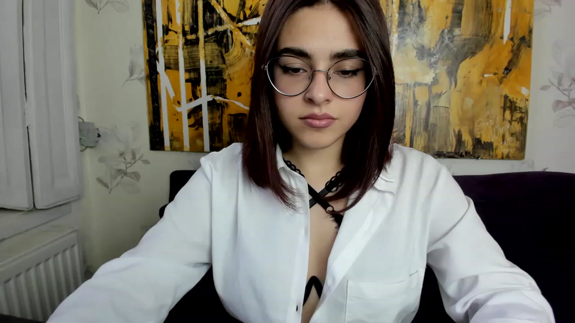 Gallery image thumbnail from MillaGold's myfreecams stream on, 11/27/2022, 11:55 image 13 of 20