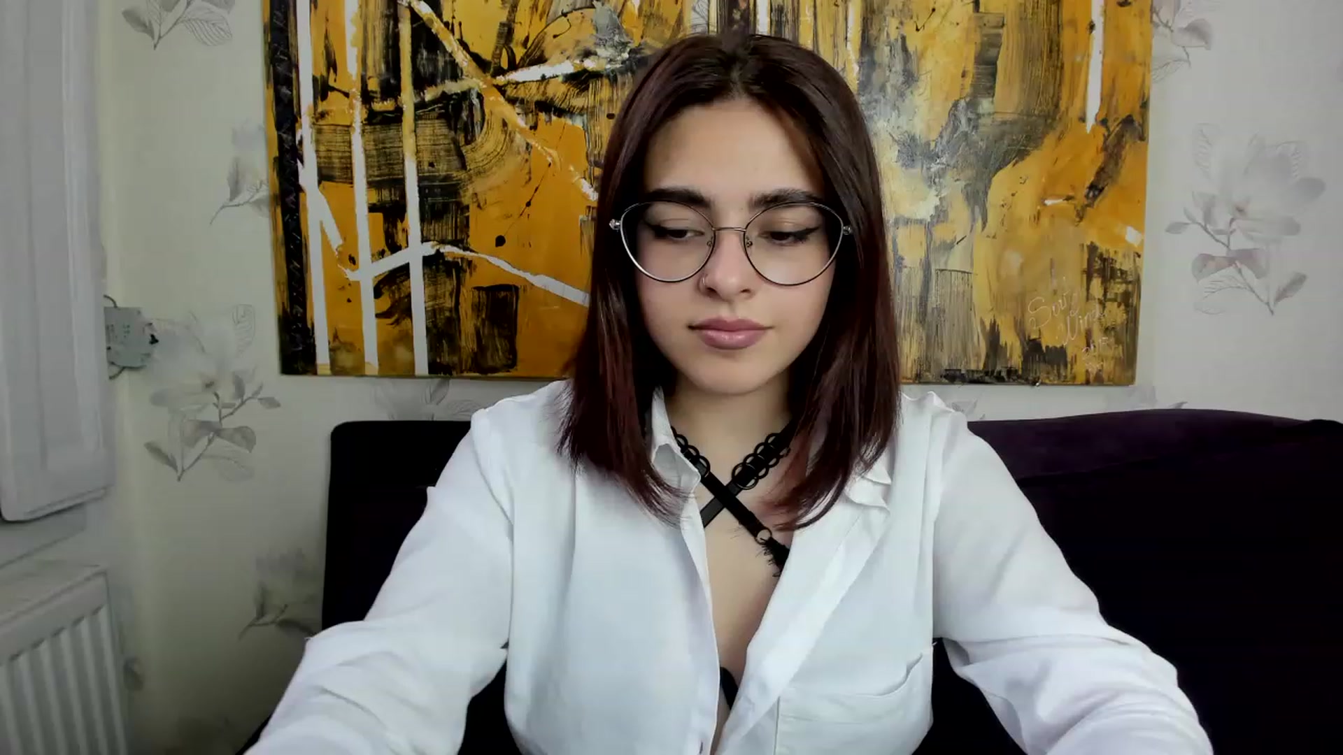 Gallery image thumbnail from MillaGold's myfreecams stream on, 11/27/2022, 11:55 image 1 of 20