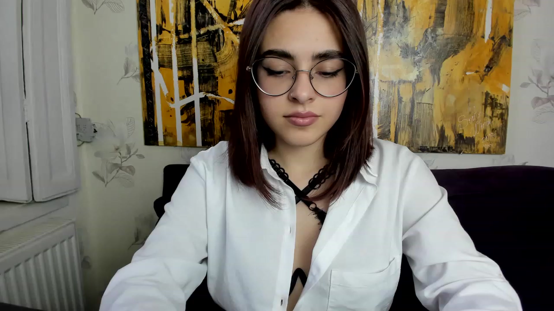 Gallery image thumbnail from MillaGold's myfreecams stream on, 11/27/2022, 11:55 image 15 of 20