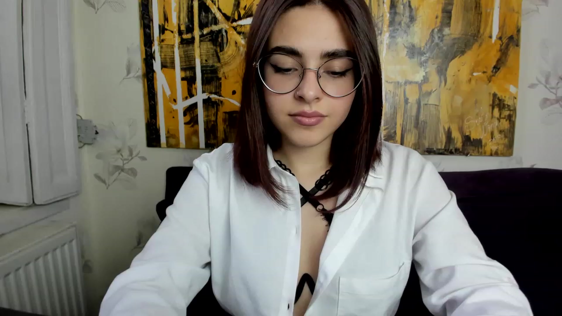 Gallery image thumbnail from MillaGold's myfreecams stream on, 11/27/2022, 11:55 image 14 of 20
