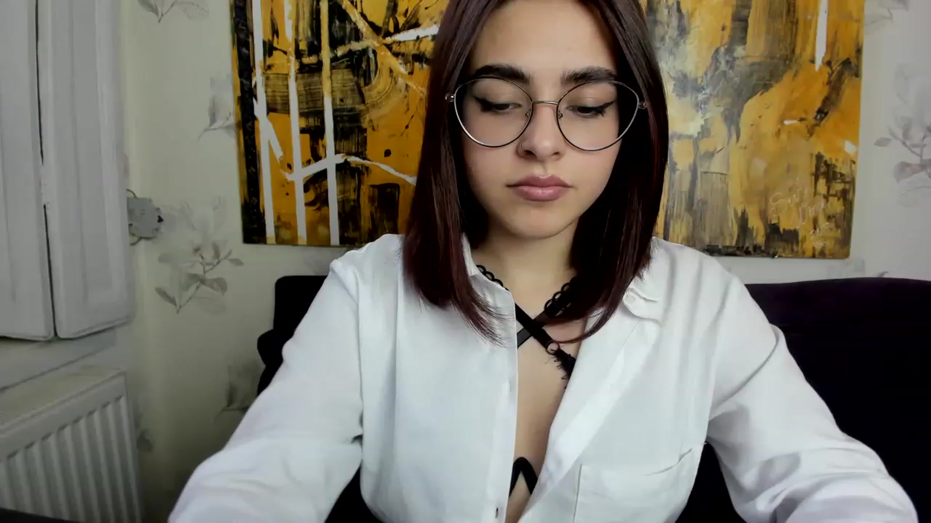 Gallery image thumbnail from MillaGold's myfreecams stream on, 11/27/2022, 11:55 image 12 of 20