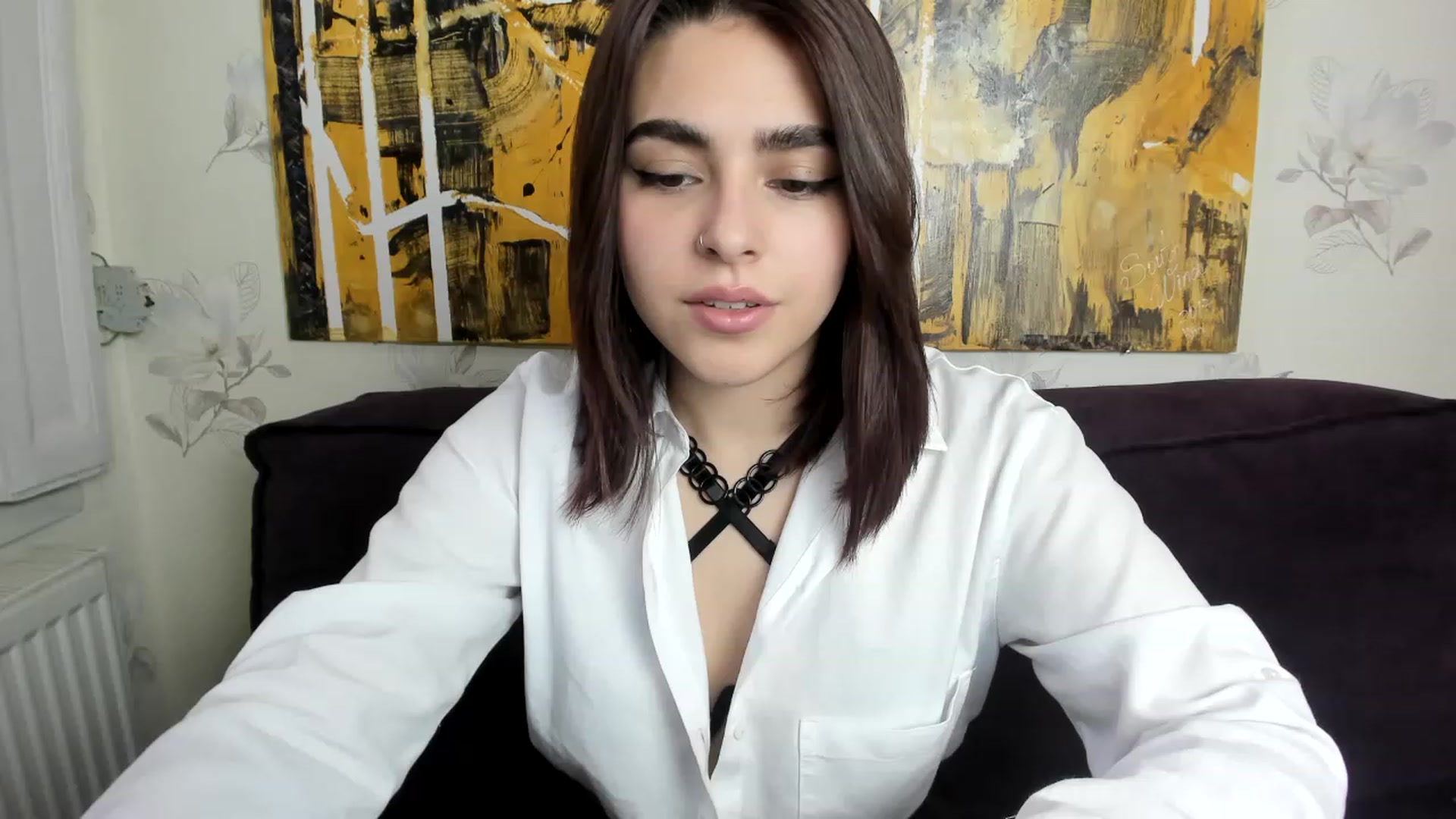 Gallery image thumbnail from MillaGold's myfreecams stream on, 11/29/2022, 12:01 image 2 of 20