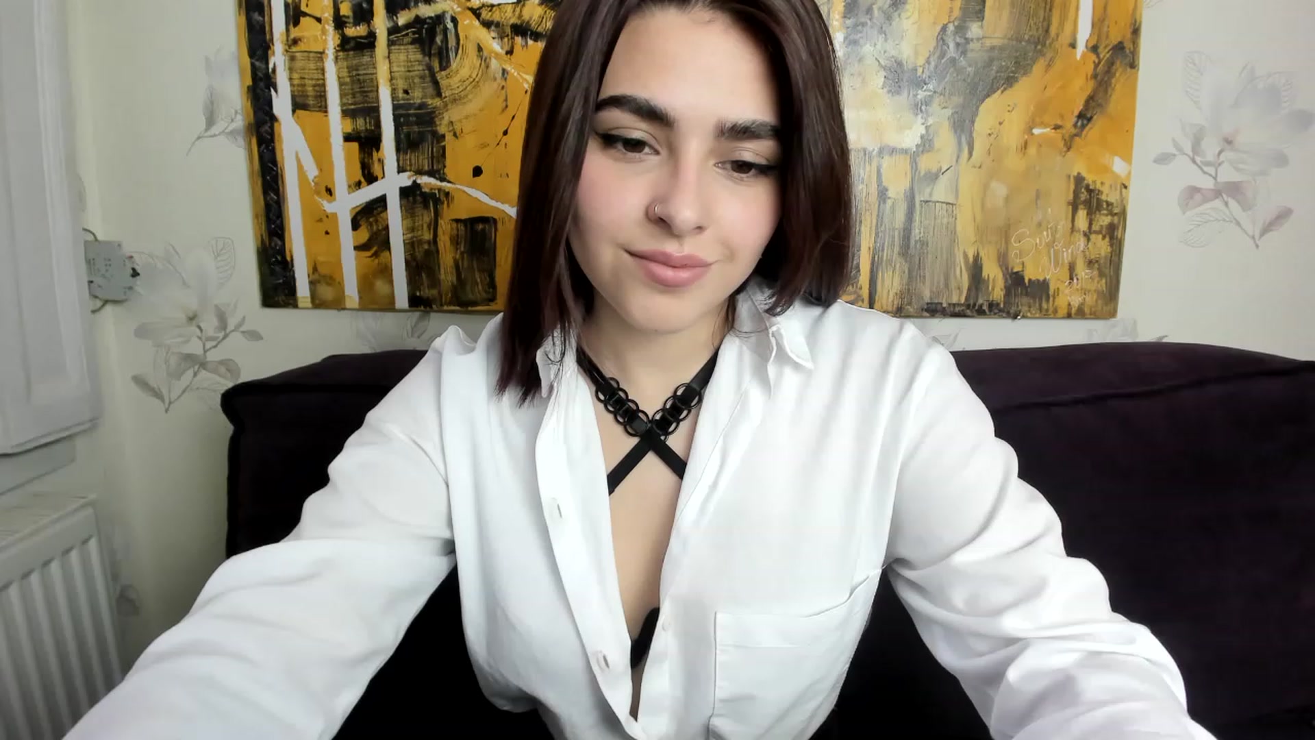 Gallery image thumbnail from MillaGold's myfreecams stream on, 11/29/2022, 12:01 image 4 of 20