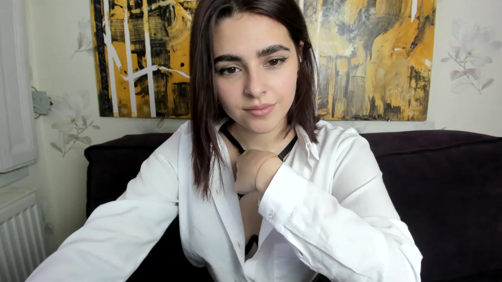 Gallery image thumbnail from MillaGold's myfreecams stream on, 11/29/2022, 12:01 image 12 of 20