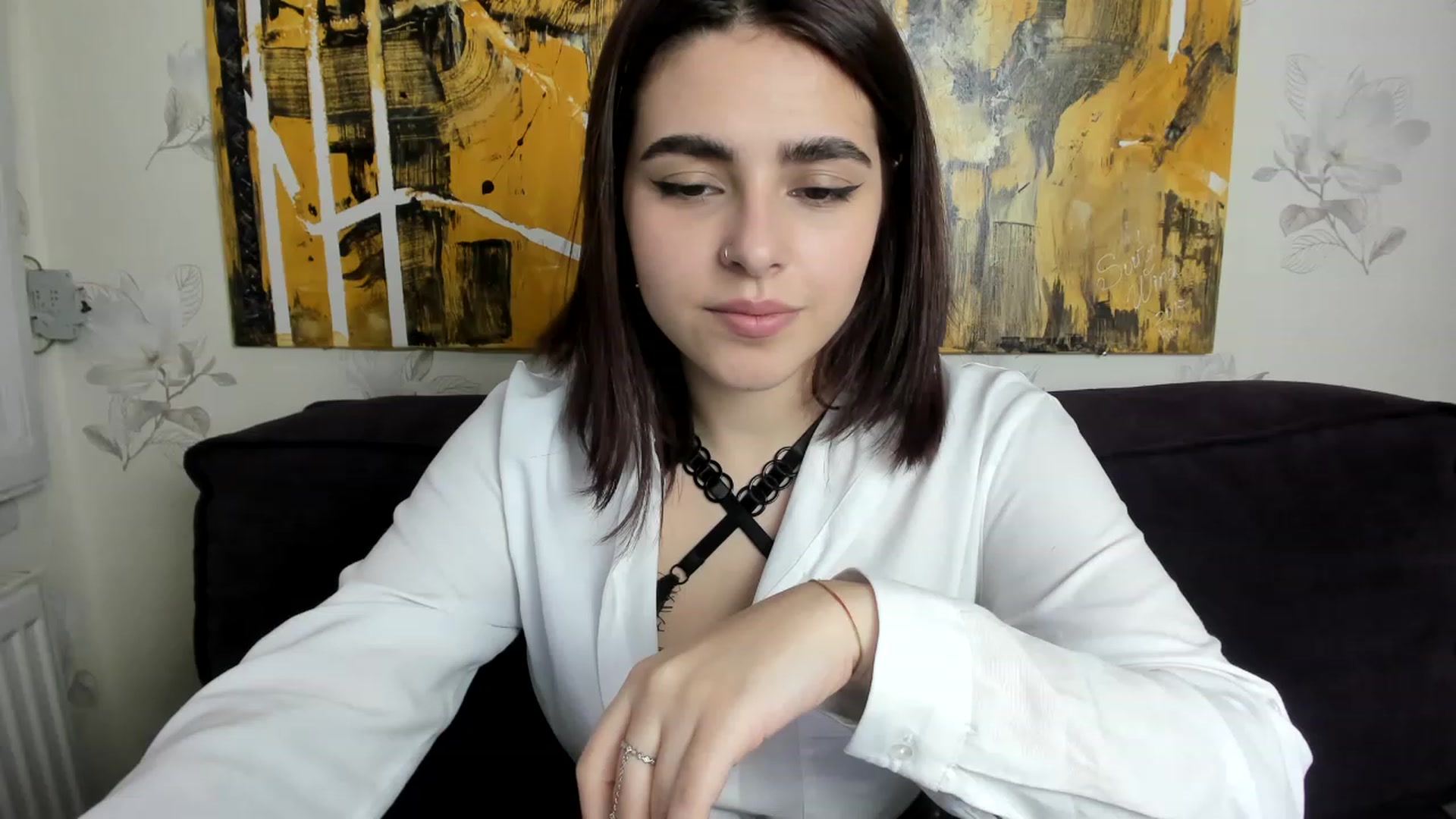 Gallery image thumbnail from MillaGold's myfreecams stream on, 11/29/2022, 12:45 image 16 of 20
