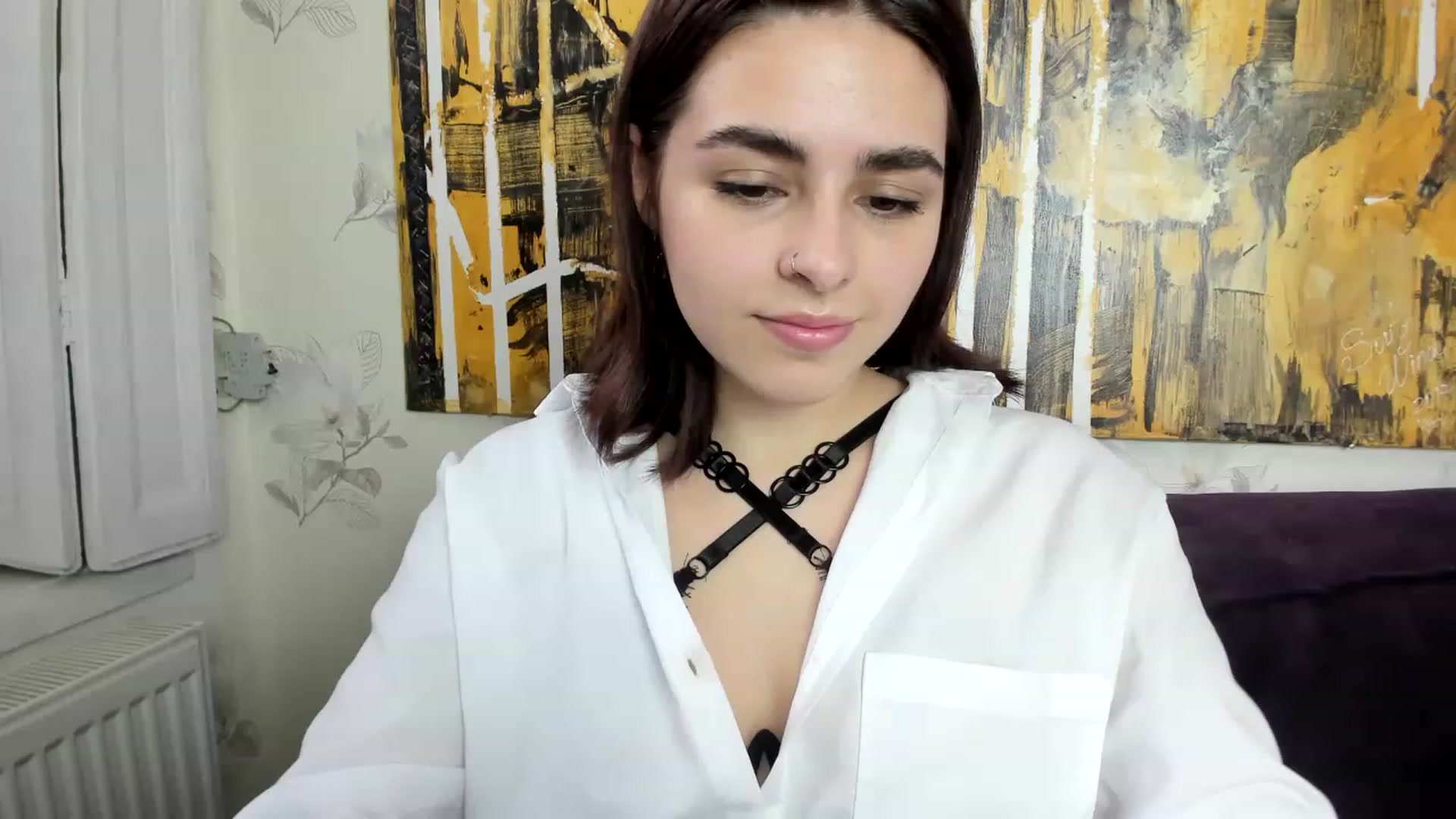 Gallery image thumbnail from MillaGold's myfreecams stream on, 12/01/2022, 10:58 image 2 of 20