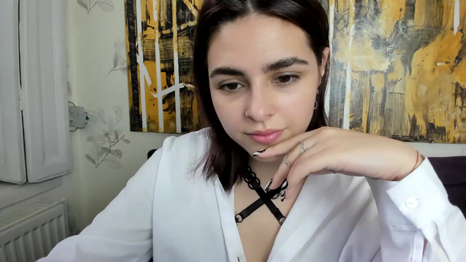 Gallery image thumbnail from MillaGold's myfreecams stream on, 12/01/2022, 10:58 image 18 of 20