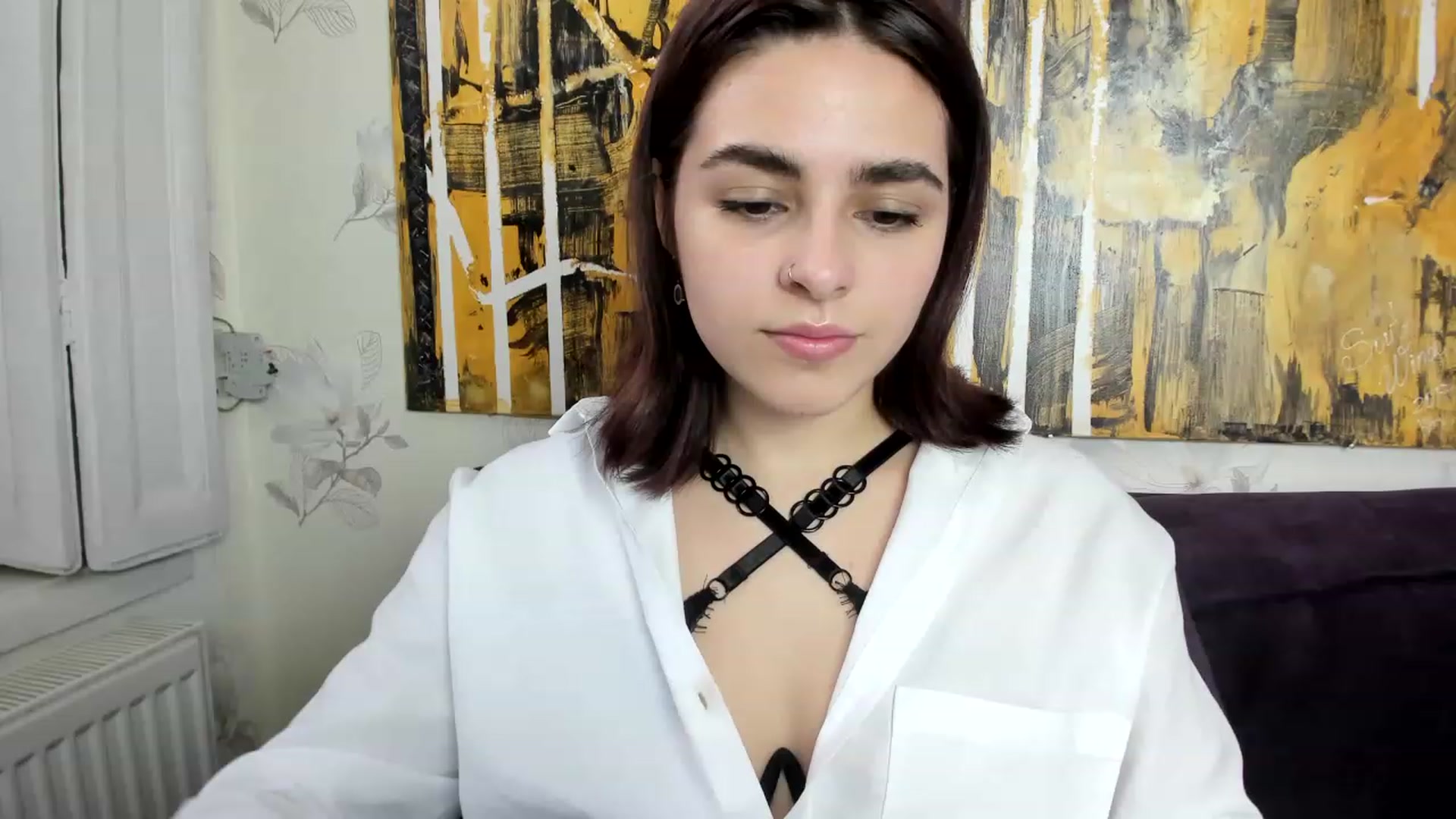 Gallery image thumbnail from MillaGold's myfreecams stream on, 12/01/2022, 10:58 image 4 of 20