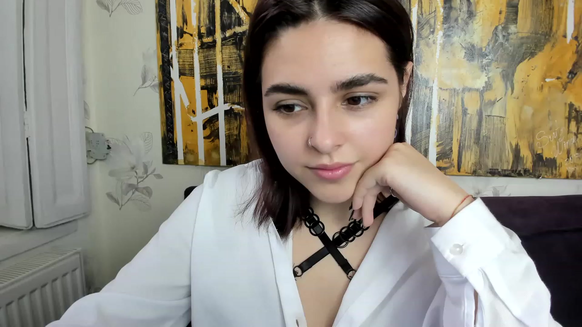 Gallery image thumbnail from MillaGold's myfreecams stream on, 12/01/2022, 10:58 image 19 of 20