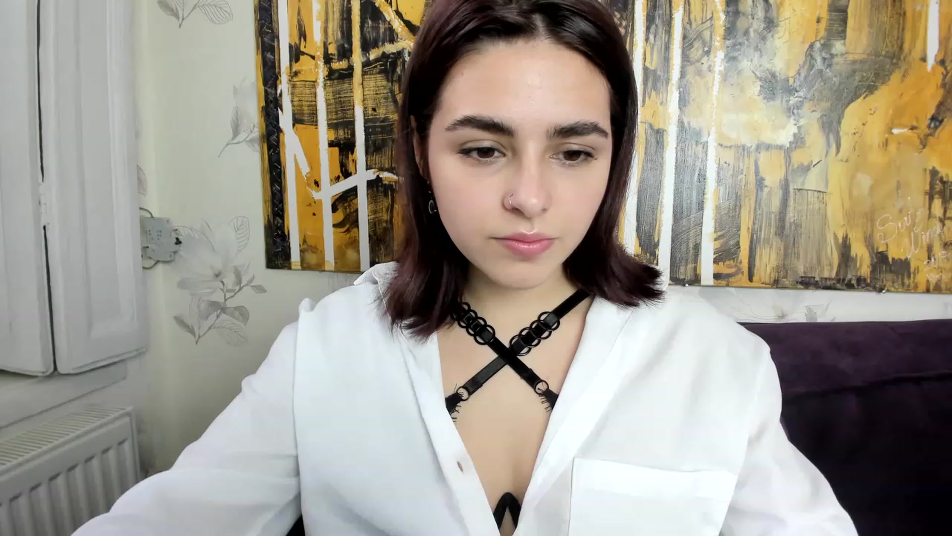 Gallery image thumbnail from MillaGold's myfreecams stream on, 12/01/2022, 10:58 image 7 of 20